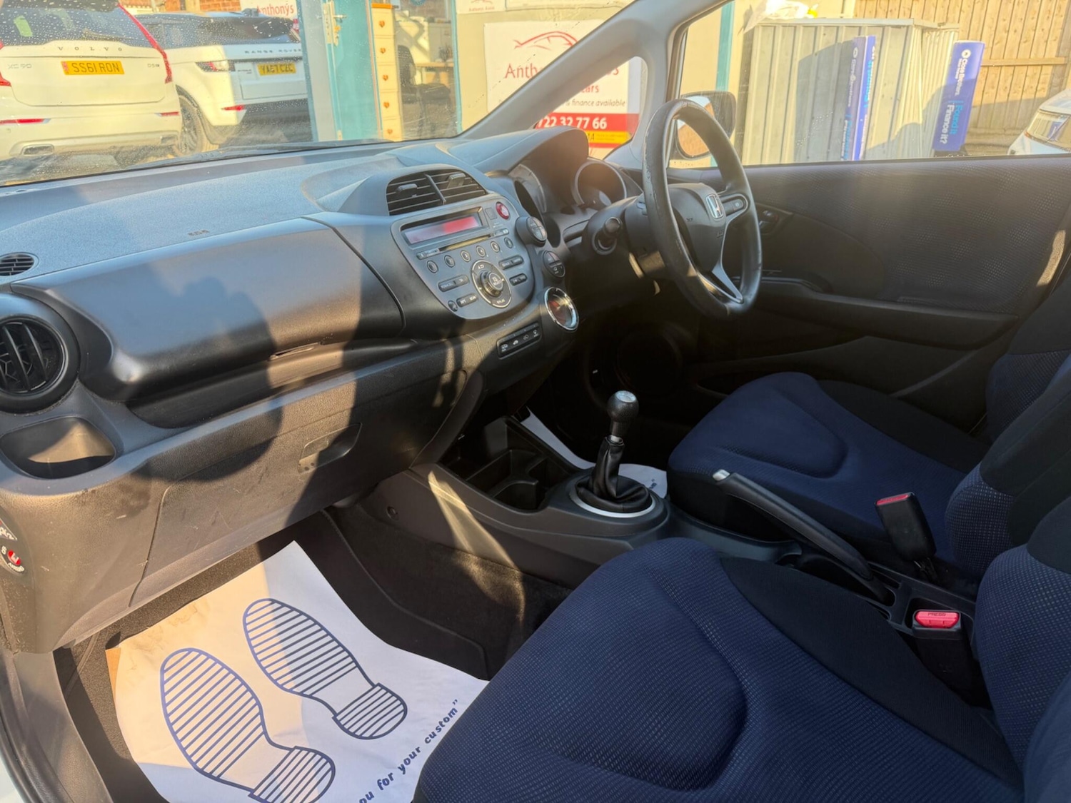 Used Honda Jazz for sale - 77754149: Photo 22