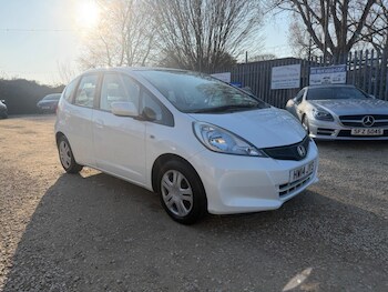 Used Honda Jazz 2014 for sale - 77754149: Photo