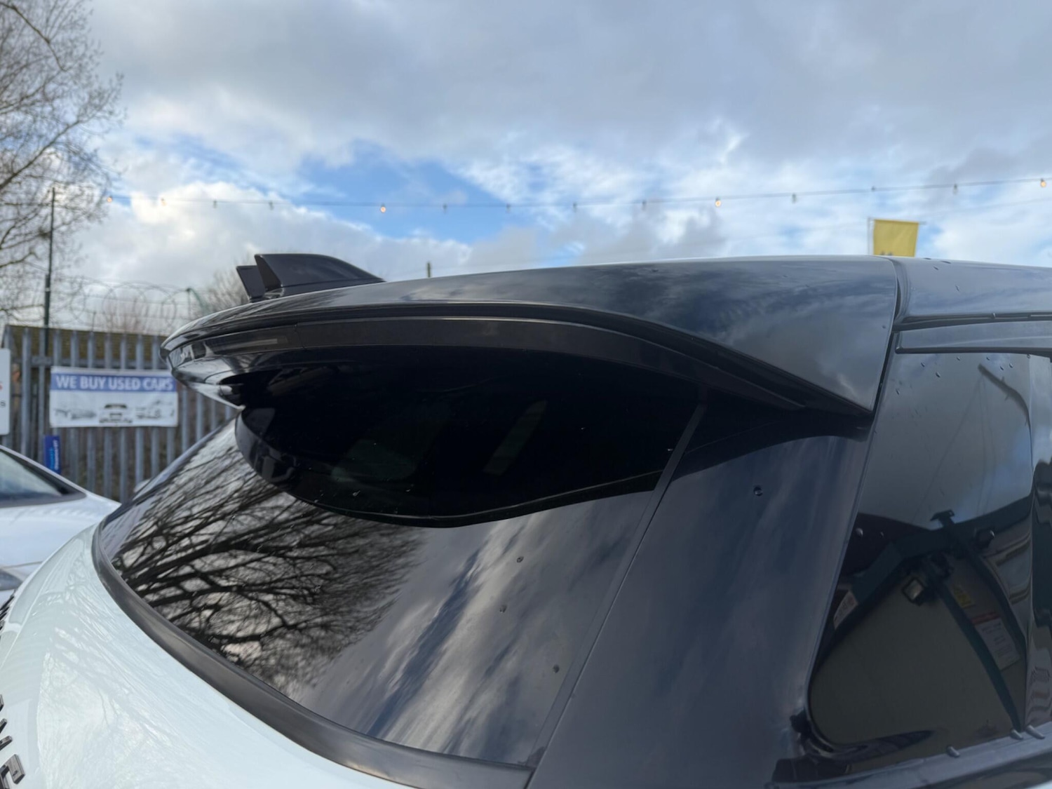 Used Land Rover Range Rover Evoque 2017 for sale - 77716079: Photo 14