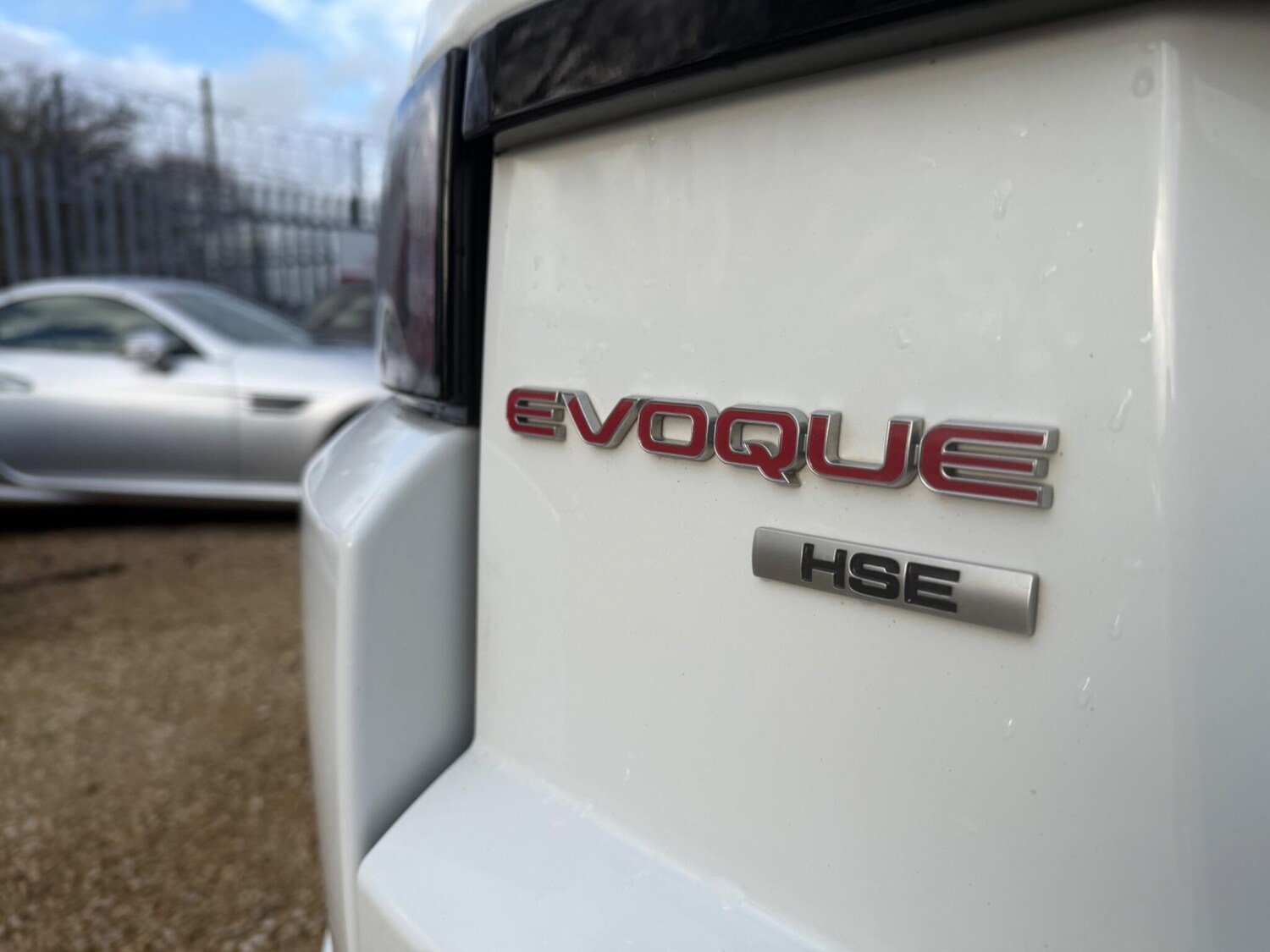 Used Land Rover Range Rover Evoque 2017 for sale - 77716079: Photo 15