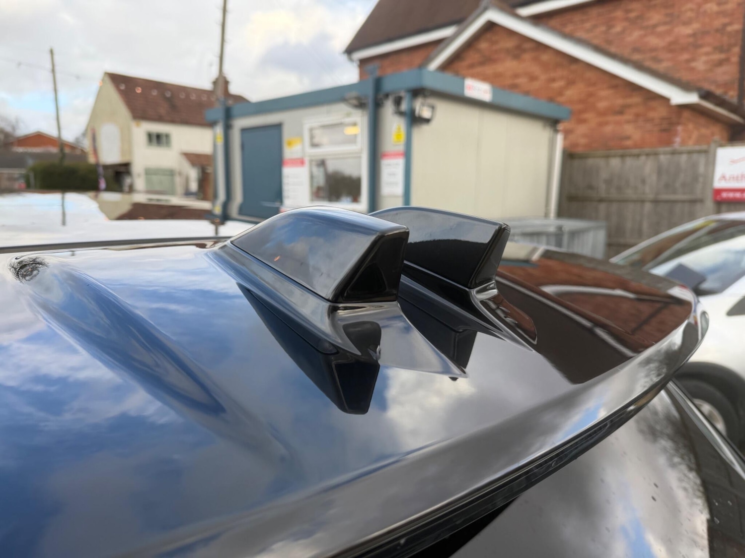 Used Land Rover Range Rover Evoque 2017 for sale - 77716079: Photo 19