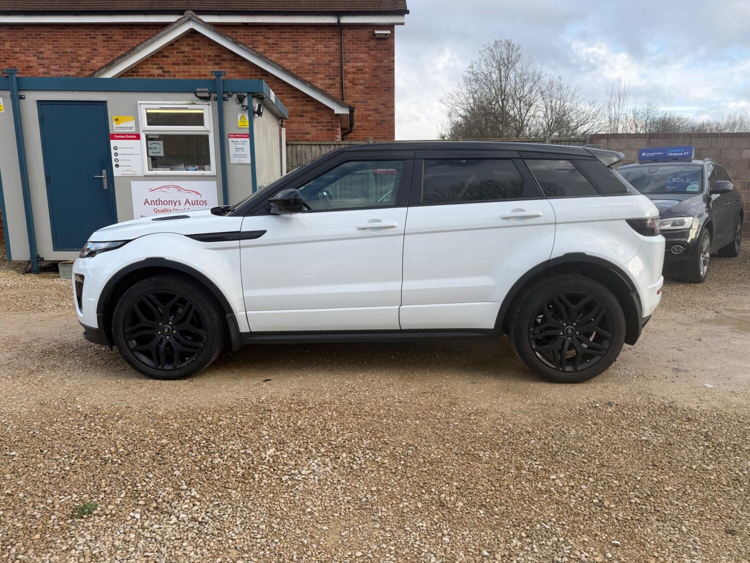 Used Land Rover Range Rover Evoque 2017 for sale - 77716079: Photo 20