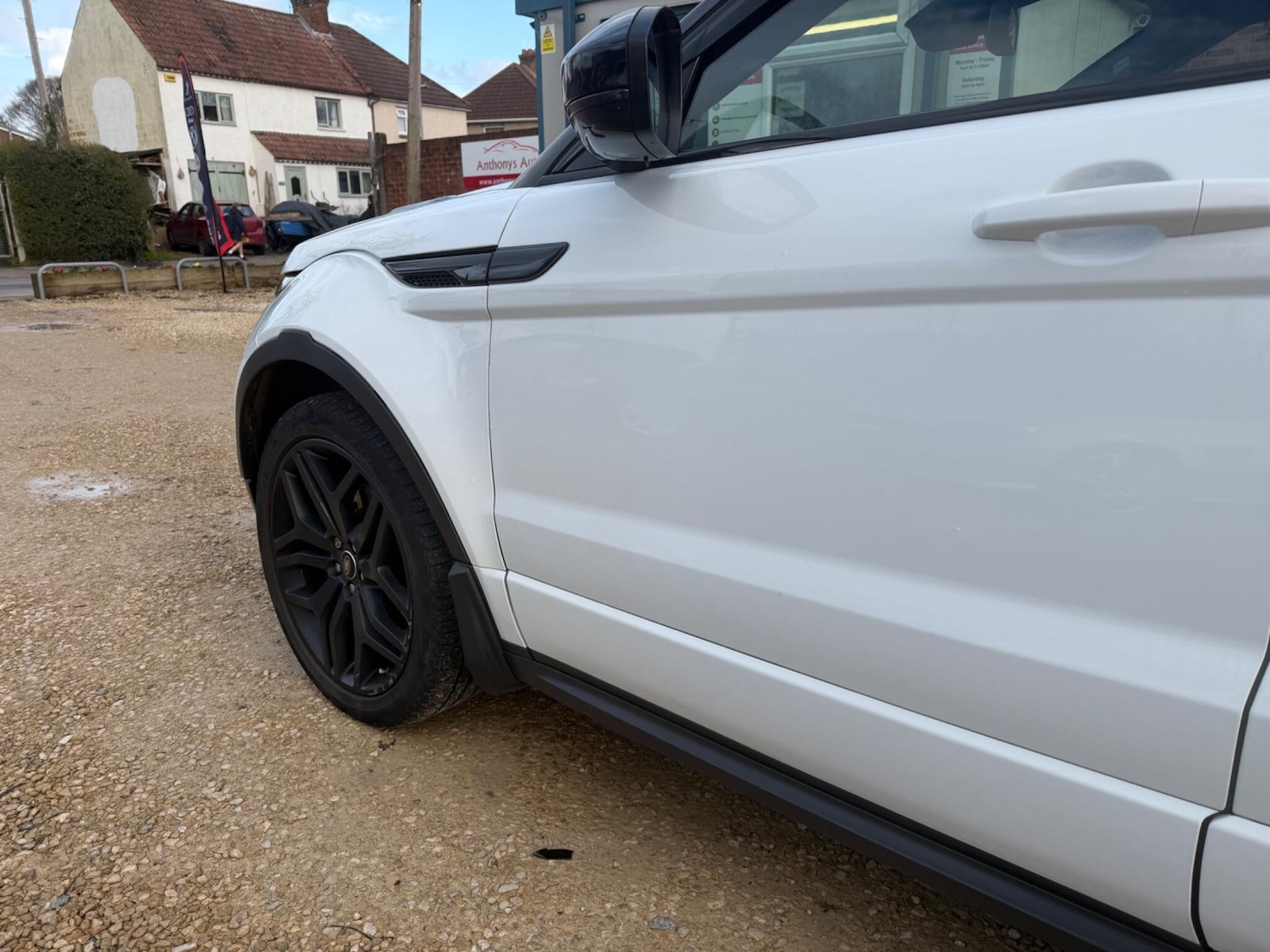 Used Land Rover Range Rover Evoque 2017 for sale - 77716079: Photo 21