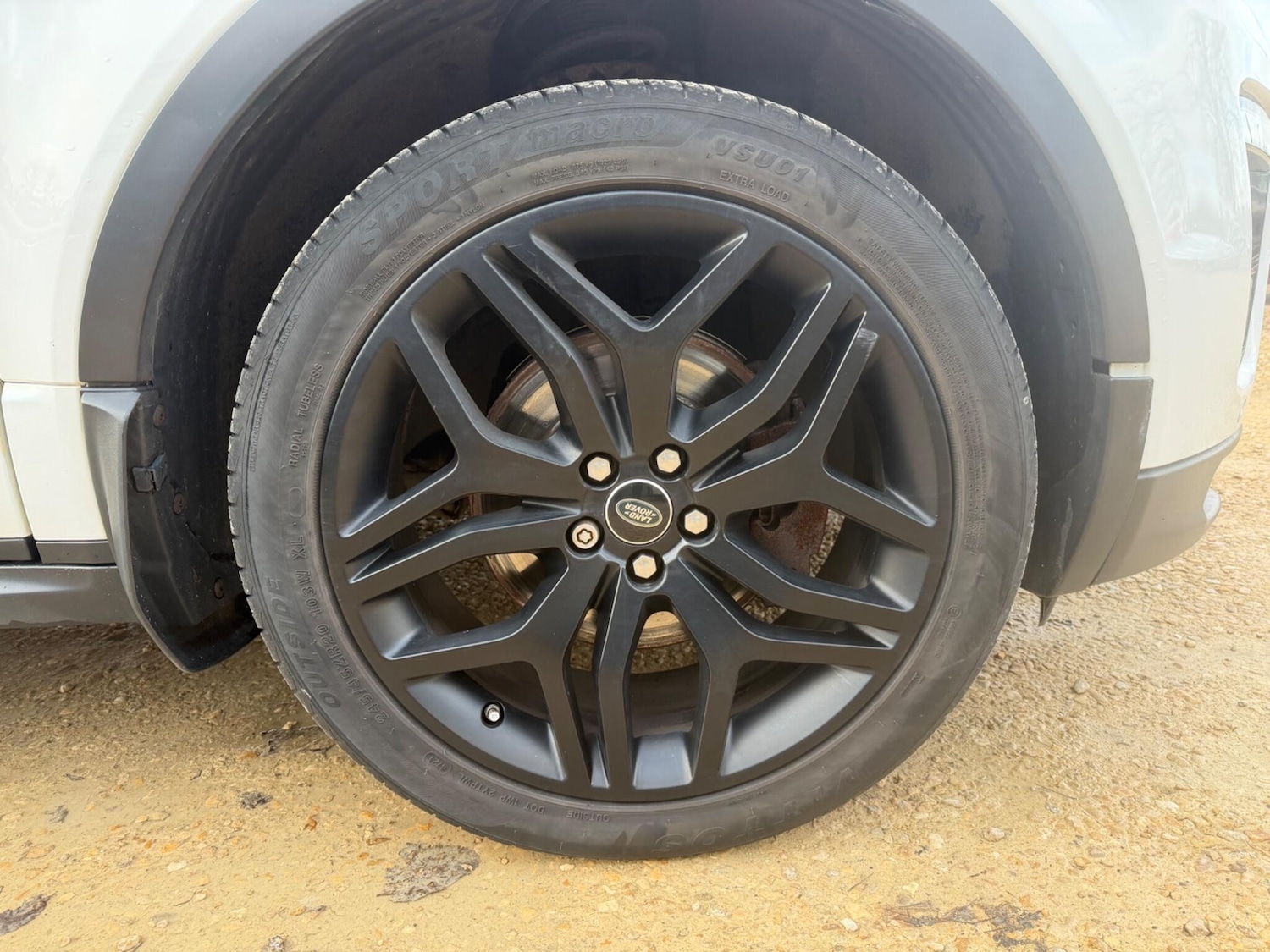 Used Land Rover Range Rover Evoque 2017 for sale - 77716079: Photo 22