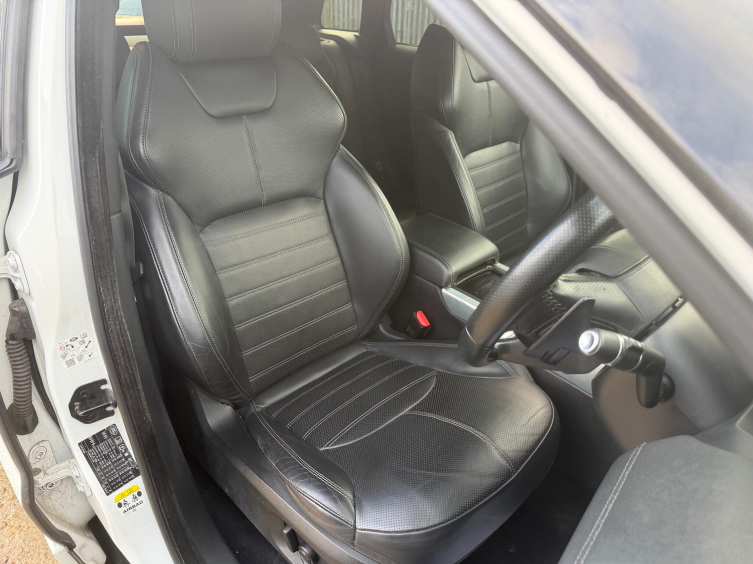 Used Land Rover Range Rover Evoque 2017 for sale - 77716079: Photo 25