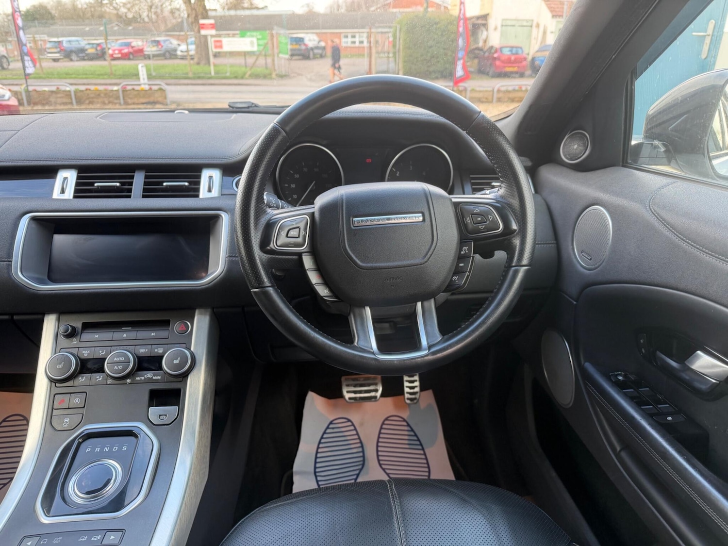 Used Land Rover Range Rover Evoque 2017 for sale - 77716079: Photo 26