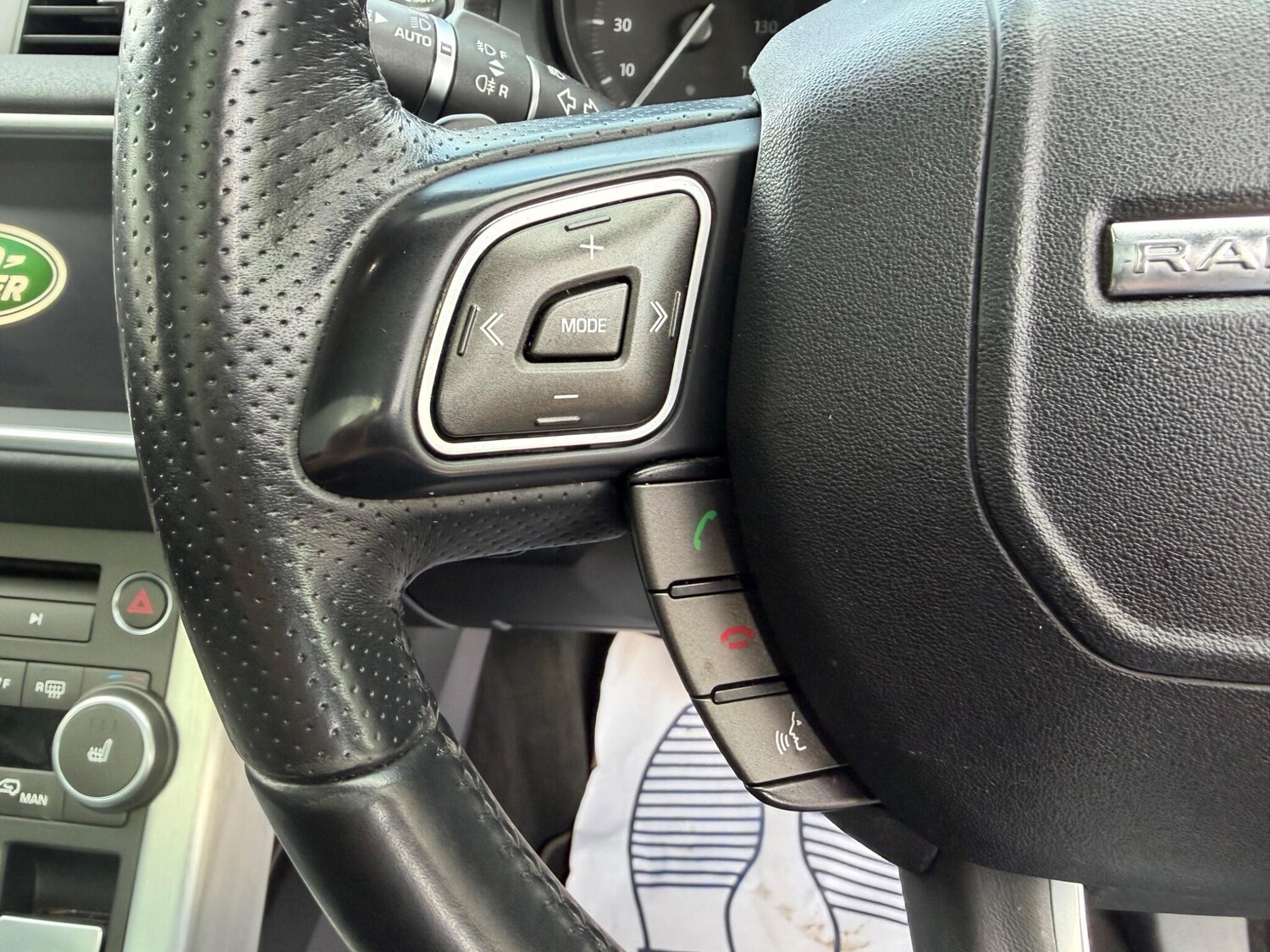 Used Land Rover Range Rover Evoque 2017 for sale - 77716079: Photo 27