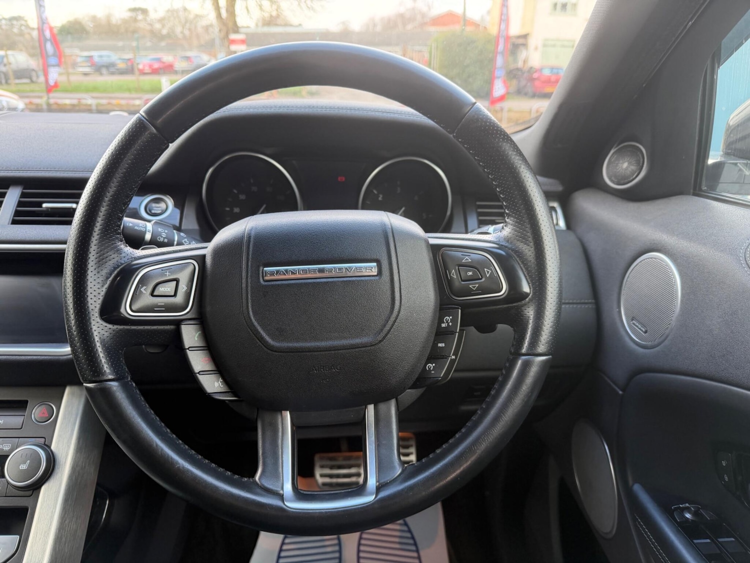 Used Land Rover Range Rover Evoque 2017 for sale - 77716079: Photo 30