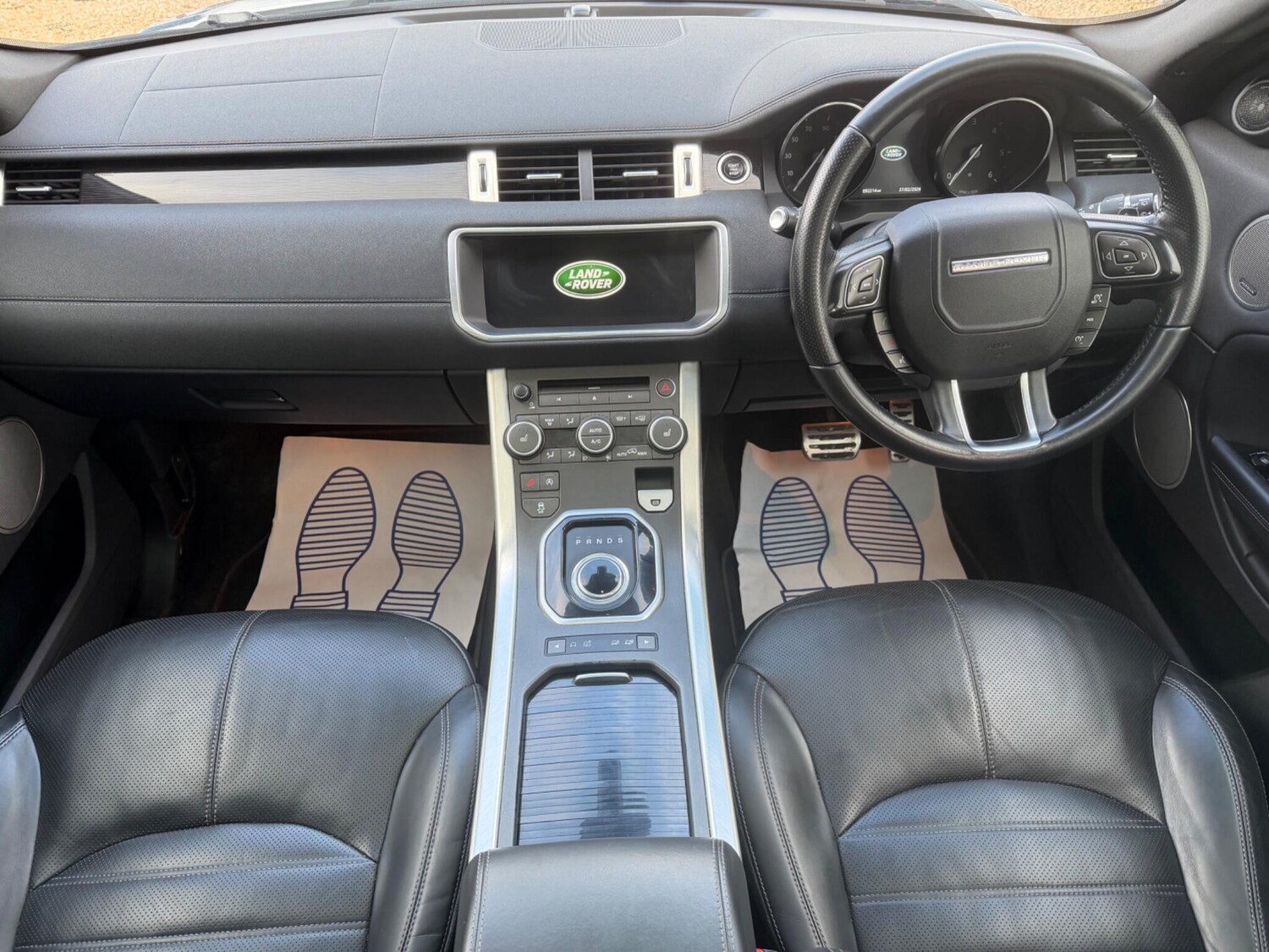 Used Land Rover Range Rover Evoque 2017 for sale - 77716079: Photo 34