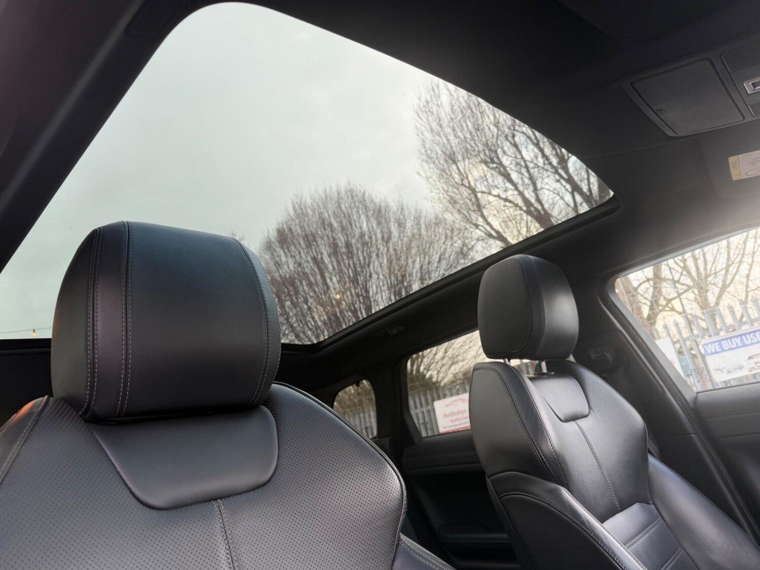 Used Land Rover Range Rover Evoque 2017 for sale - 77716079: Photo 36