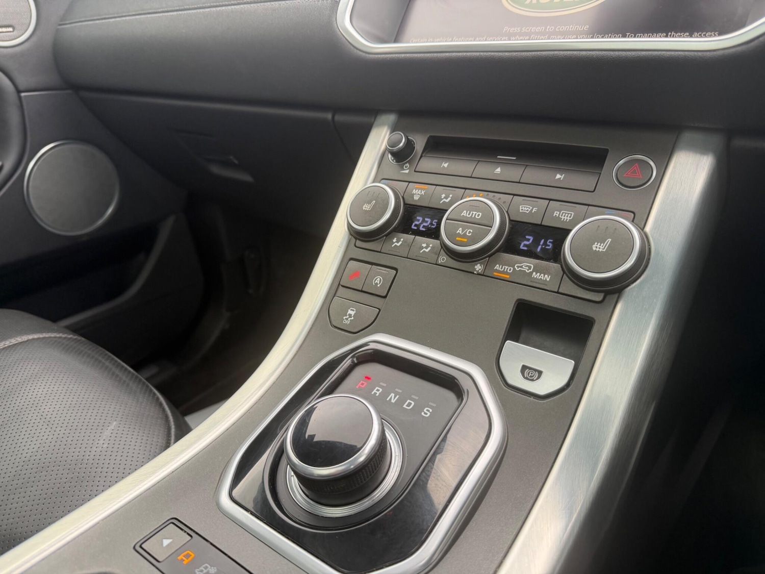 Used Land Rover Range Rover Evoque 2017 for sale - 77716079: Photo 38