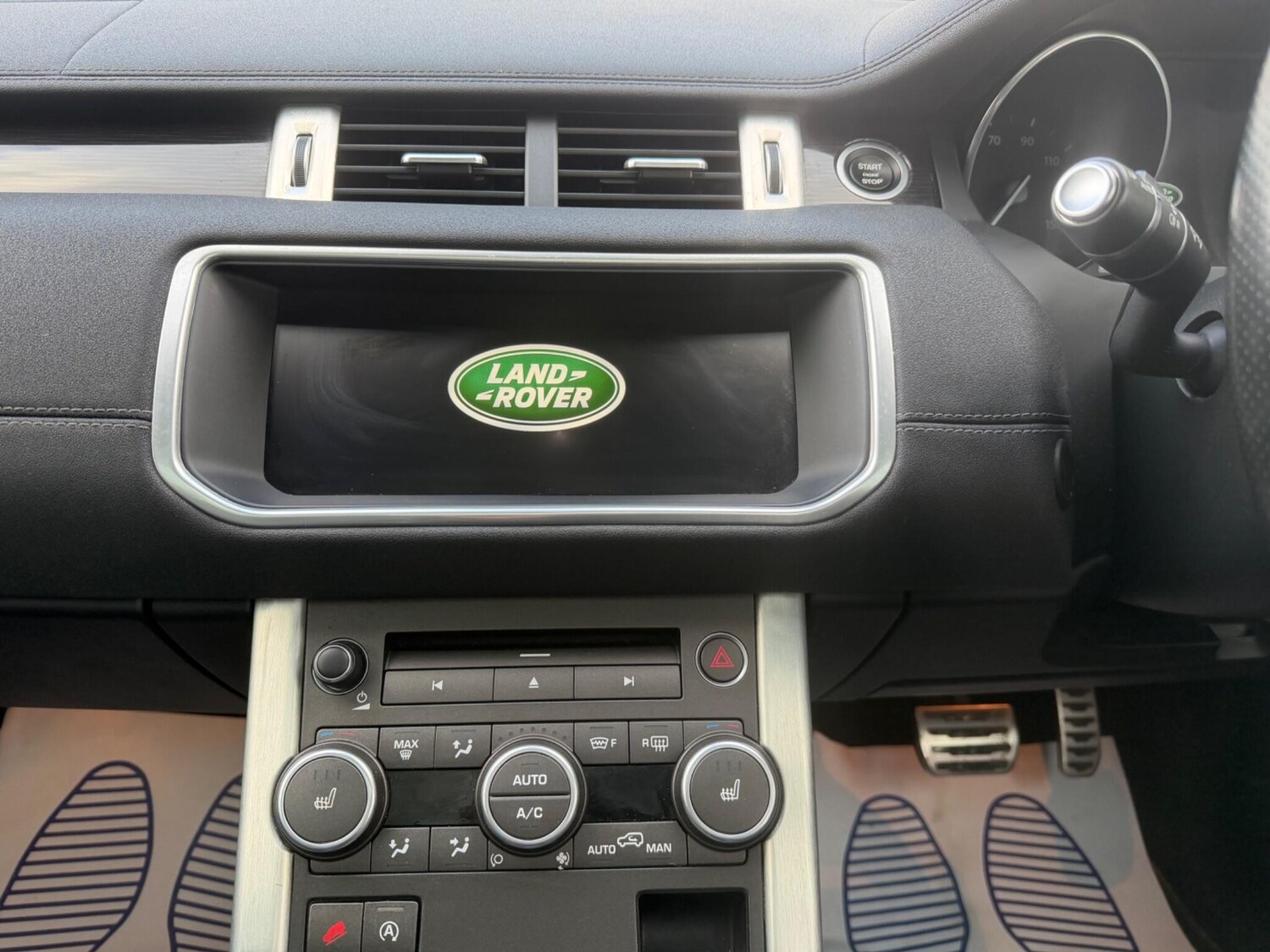 Used Land Rover Range Rover Evoque 2017 for sale - 77716079: Photo 39