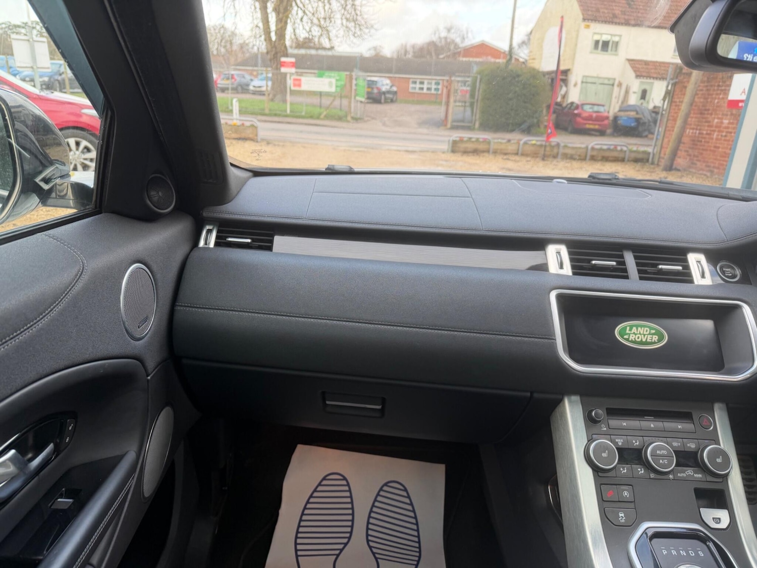 Used Land Rover Range Rover Evoque 2017 for sale - 77716079: Photo 41