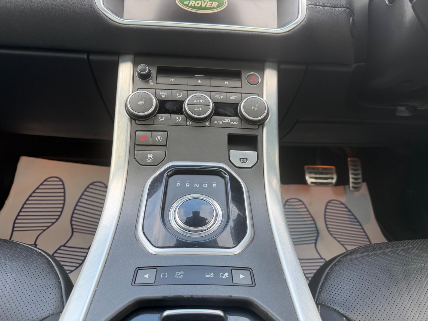 Used Land Rover Range Rover Evoque 2017 for sale - 77716079: Photo 42