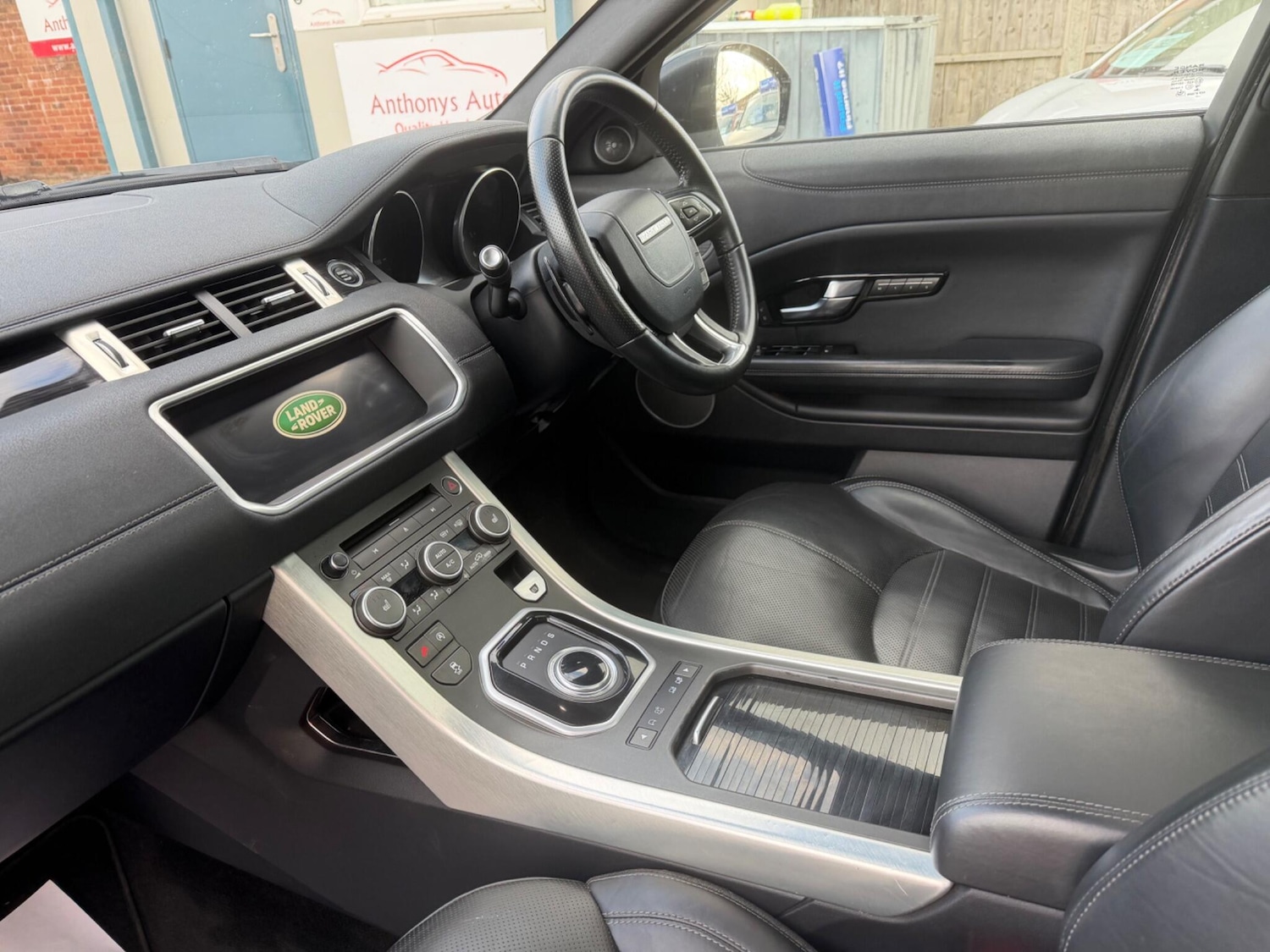 Used Land Rover Range Rover Evoque 2017 for sale - 77716079: Photo 43