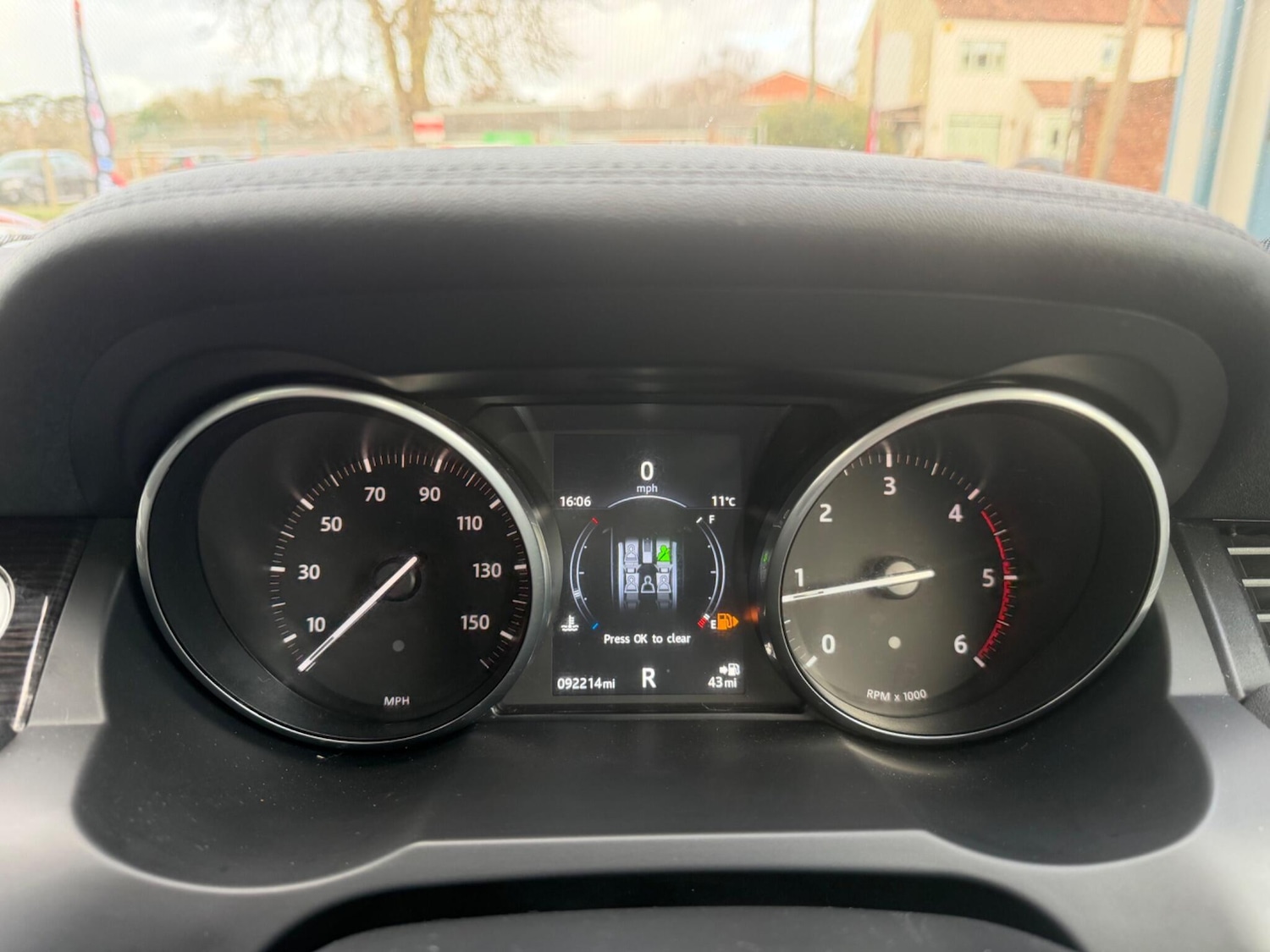 Used Land Rover Range Rover Evoque 2017 for sale - 77716079: Photo 44