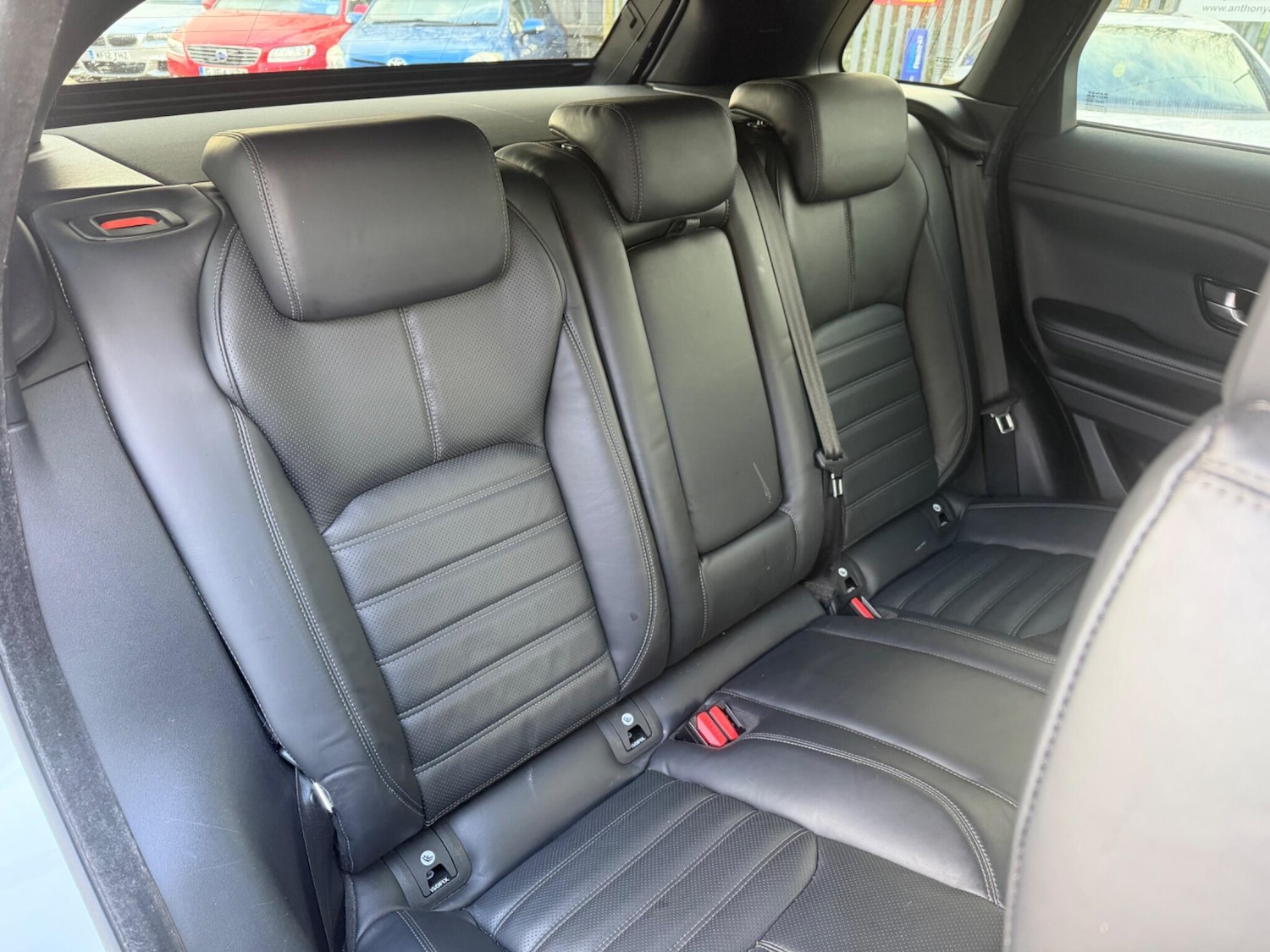 Used Land Rover Range Rover Evoque 2017 for sale - 77716079: Photo 45