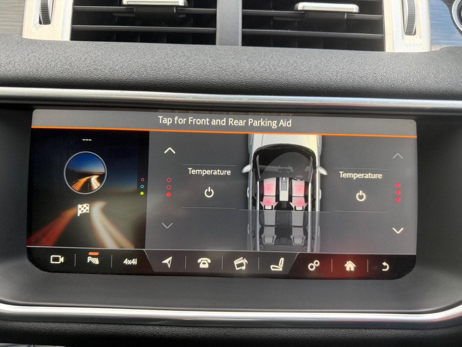 Used Land Rover Range Rover Evoque 2017 for sale - 77716079: Photo 54