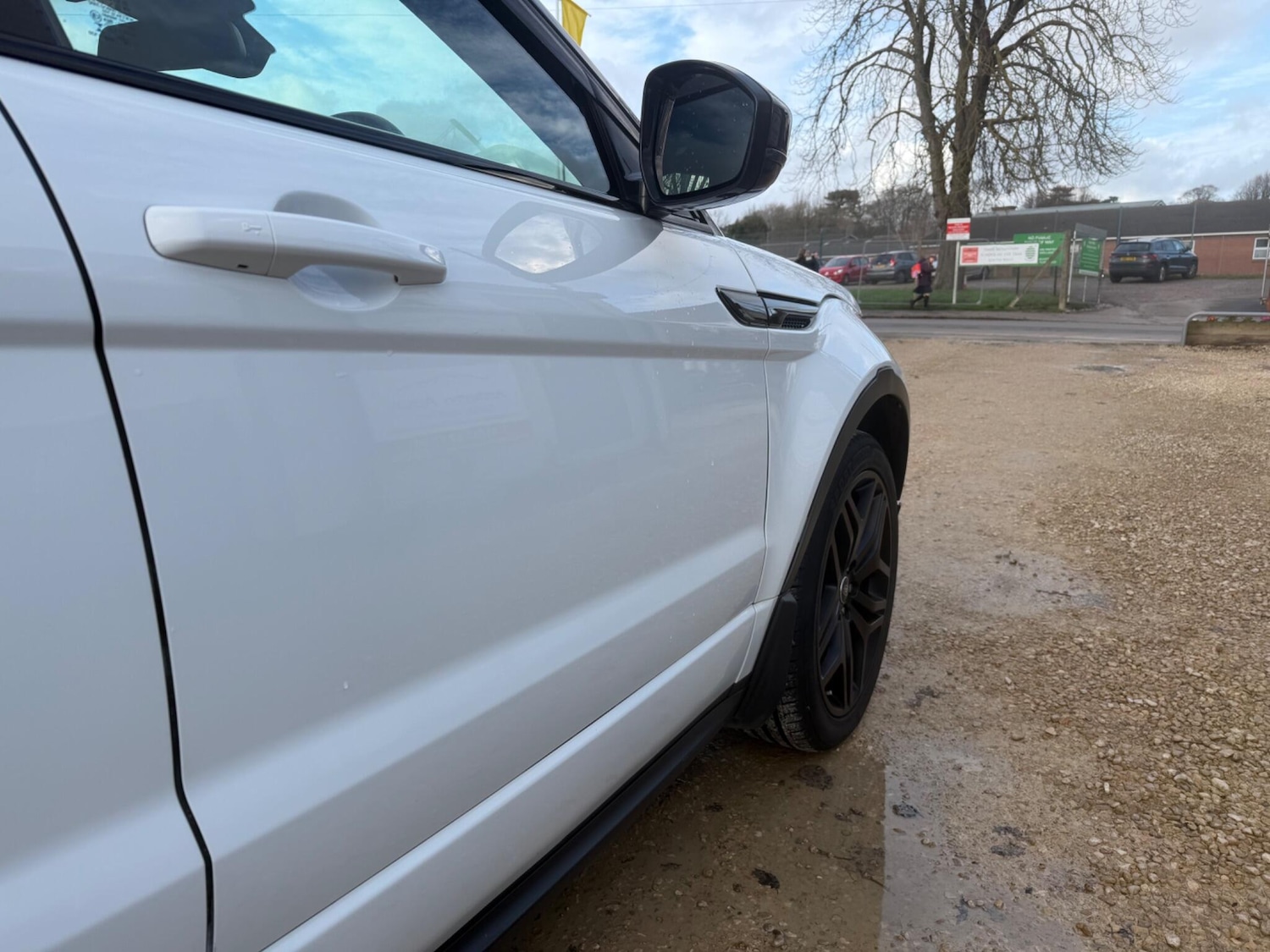 Used Land Rover Range Rover Evoque 2017 for sale - 77716079: Photo 6