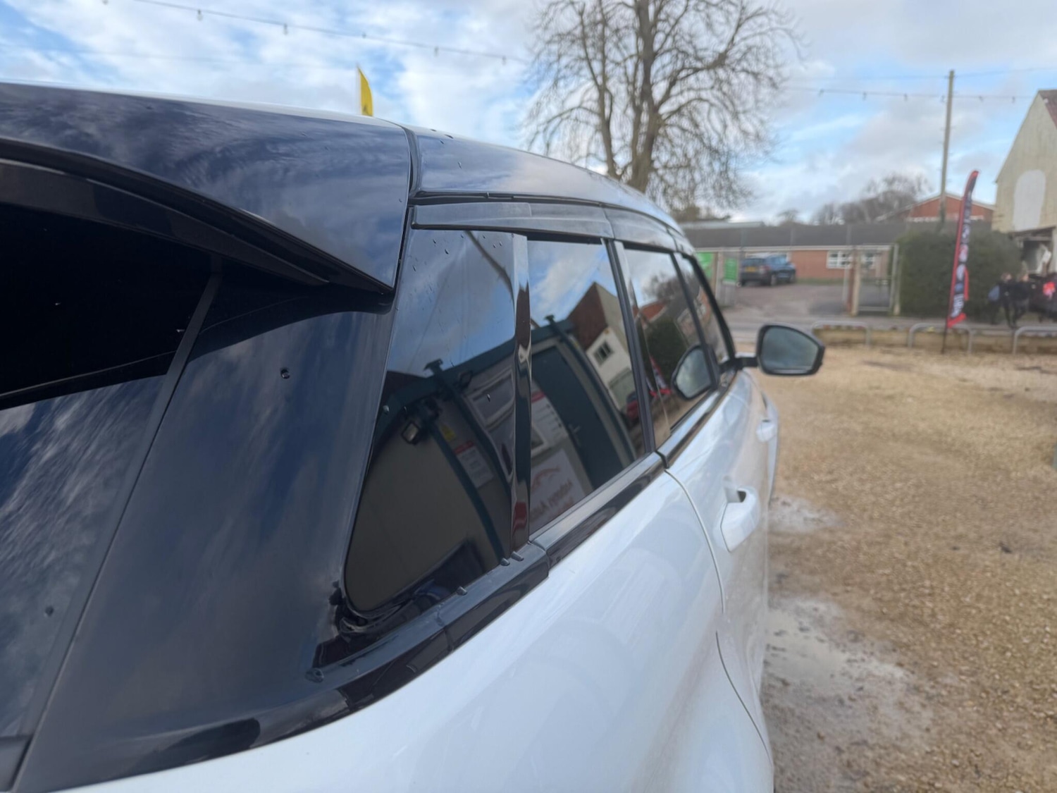 Used Land Rover Range Rover Evoque 2017 for sale - 77716079: Photo 8