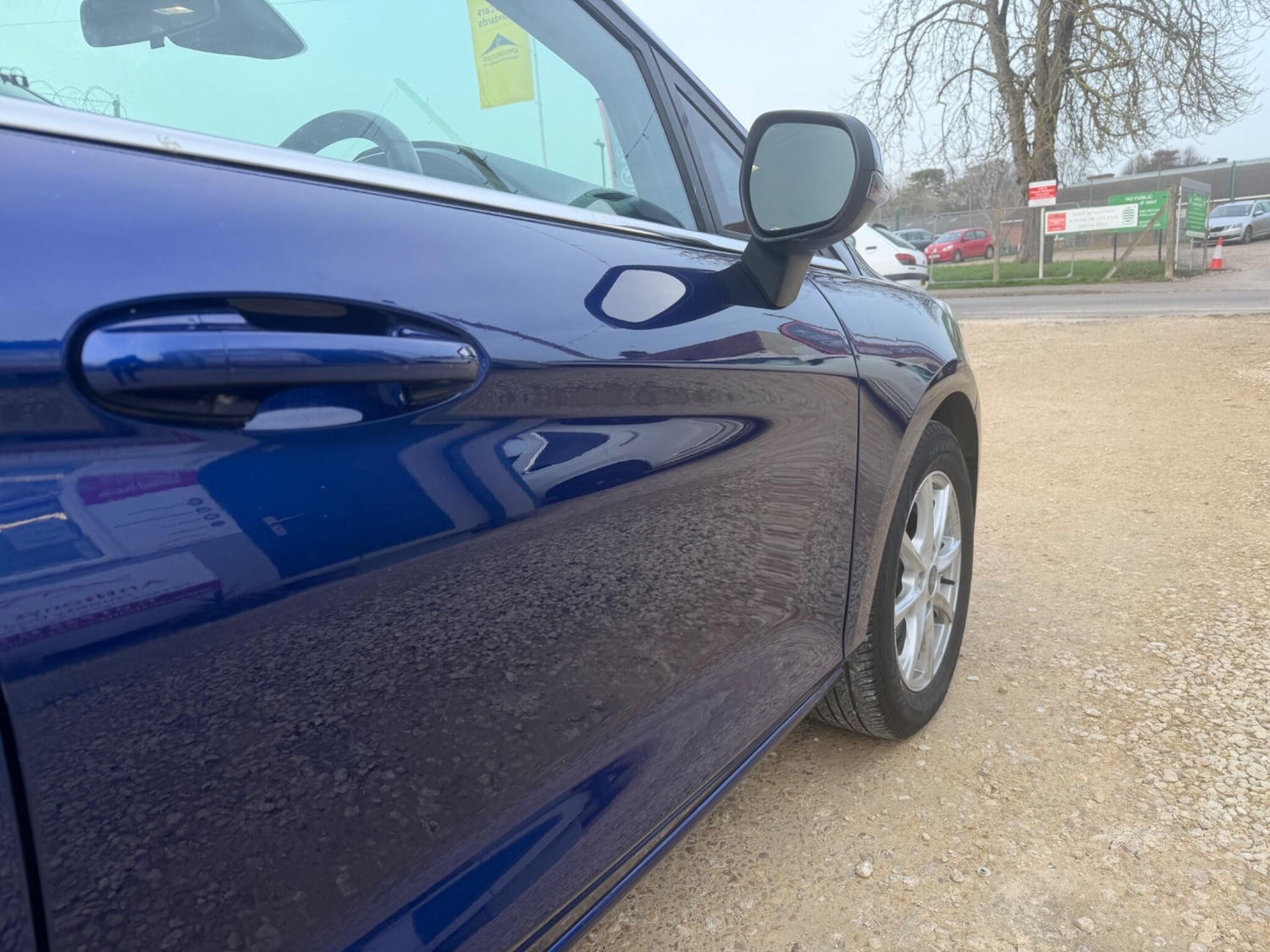 Used Ford Fiesta 2018 for sale - 78046868: Photo 11