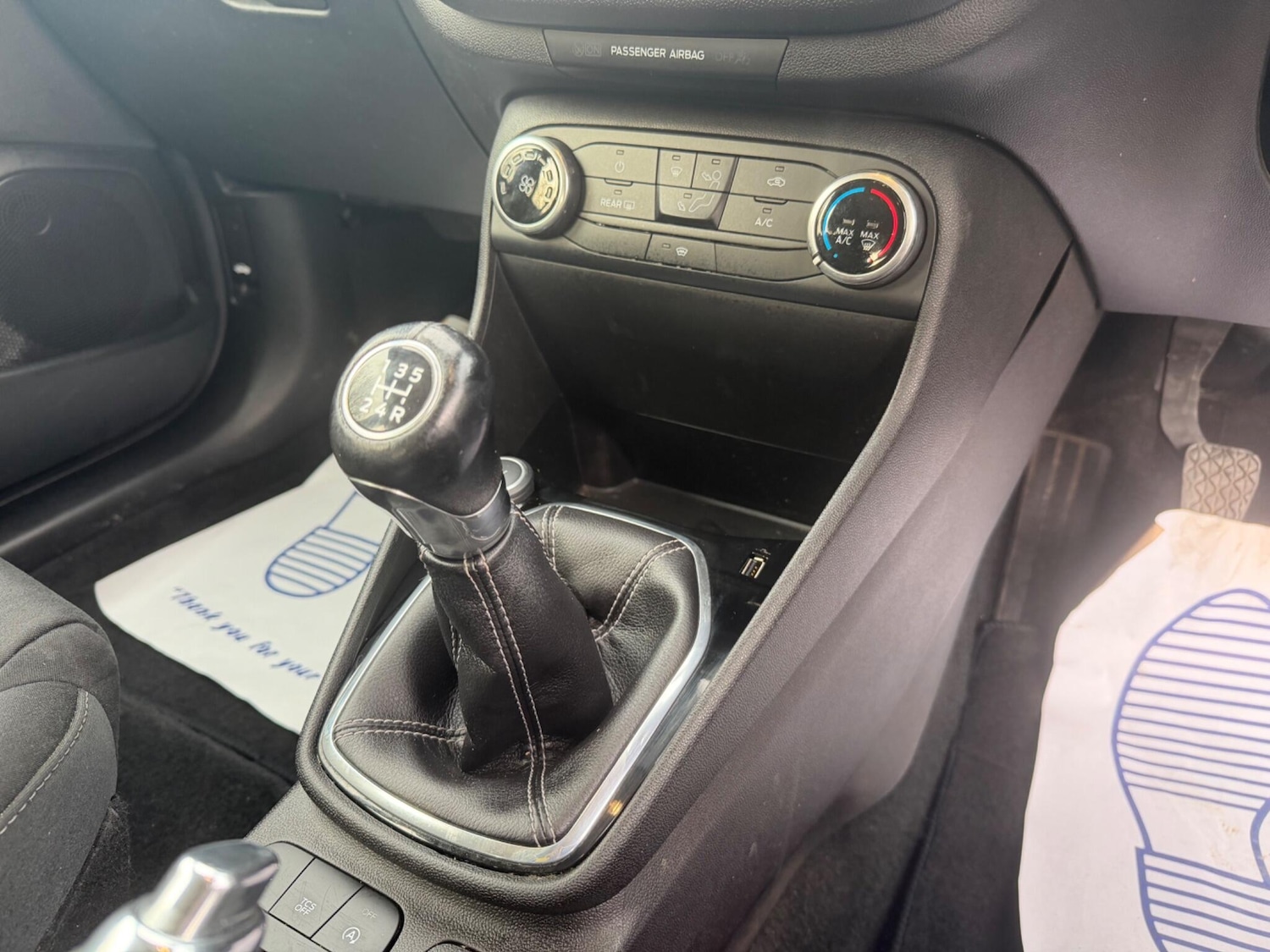 Used Ford Fiesta 2018 for sale - 78046868: Photo 28