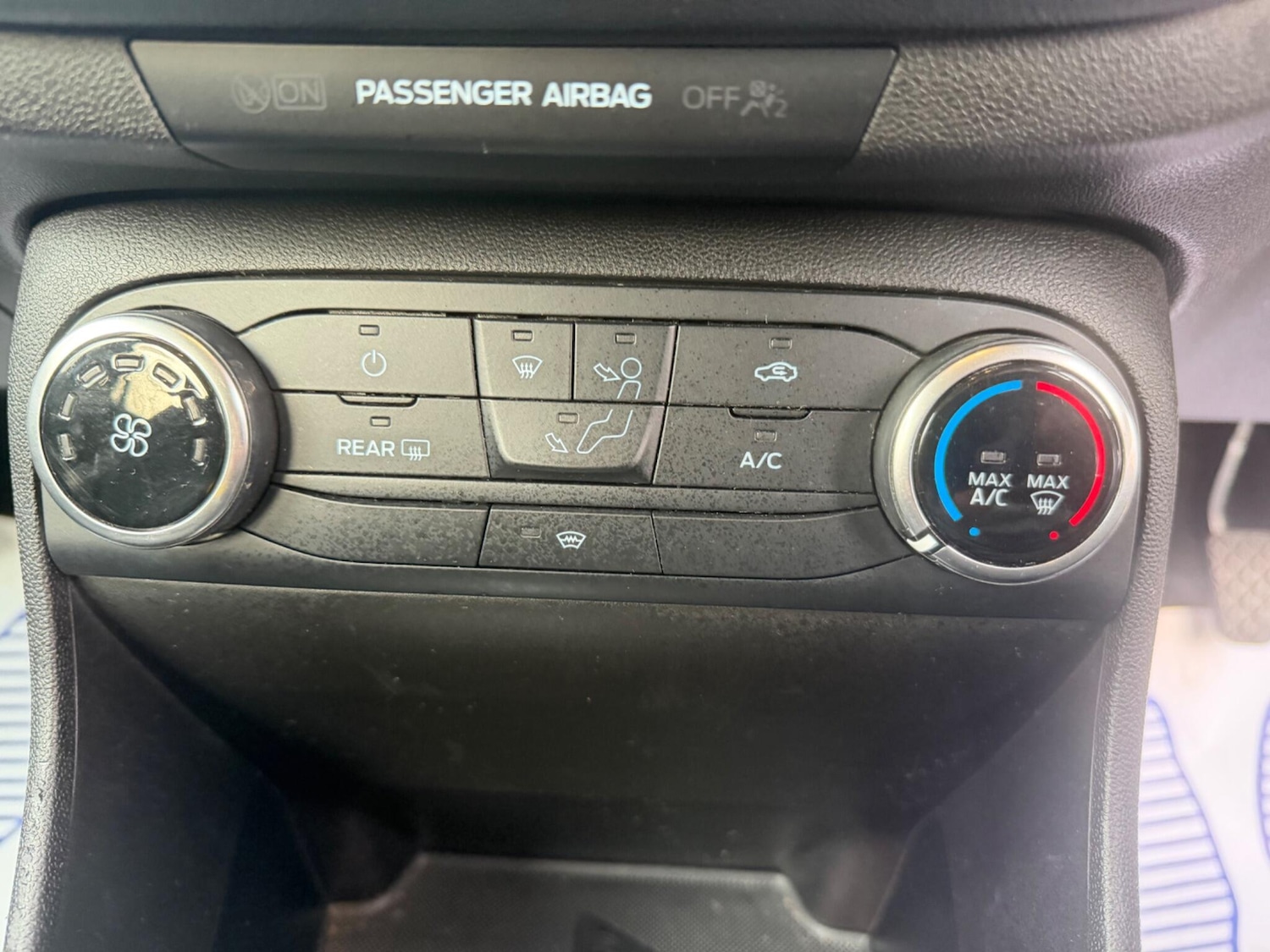 Used Ford Fiesta 2018 for sale - 78046868: Photo 29