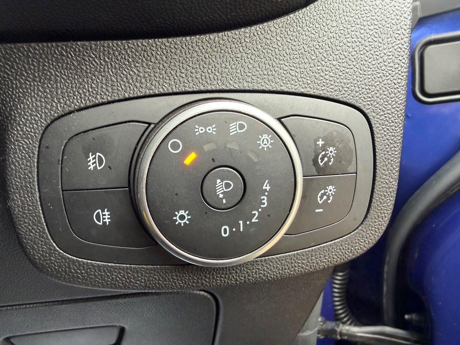 Used Ford Fiesta 2018 for sale - 78046868: Photo 30