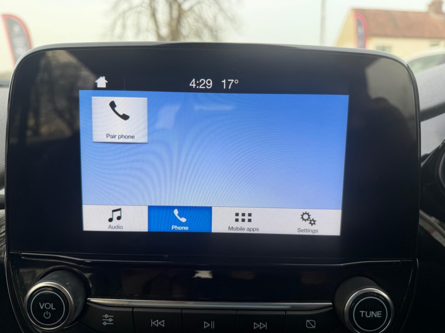 Used Ford Fiesta 2018 for sale - 78046868: Photo 31