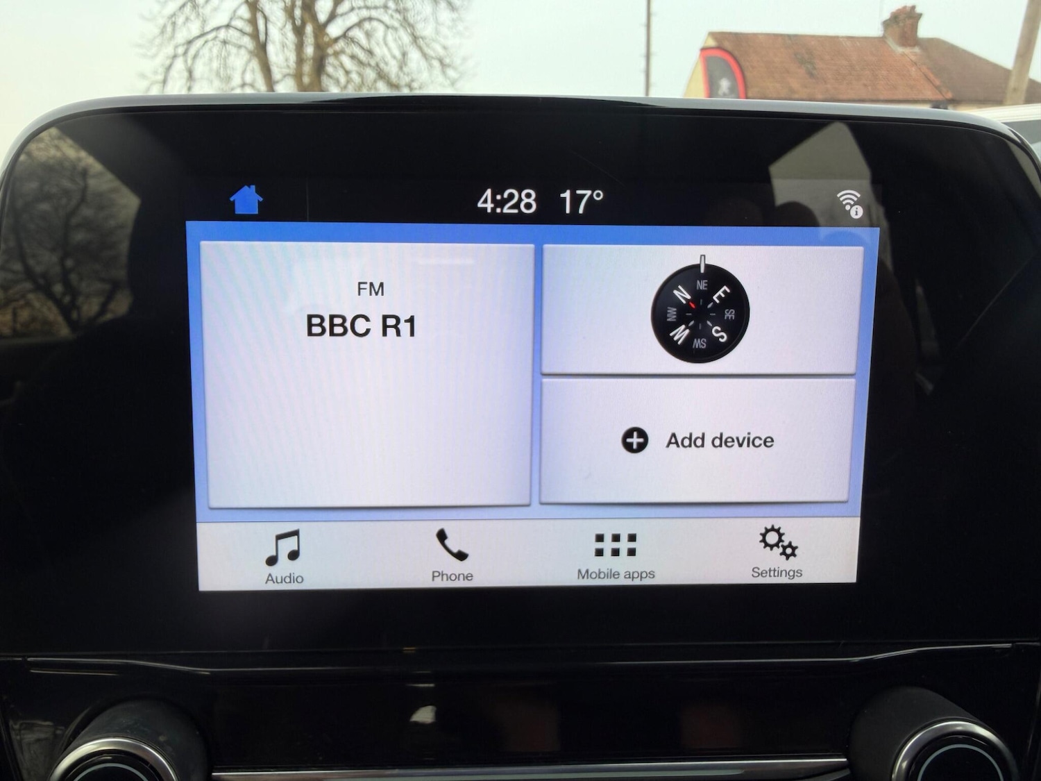 Used Ford Fiesta 2018 for sale - 78046868: Photo 32