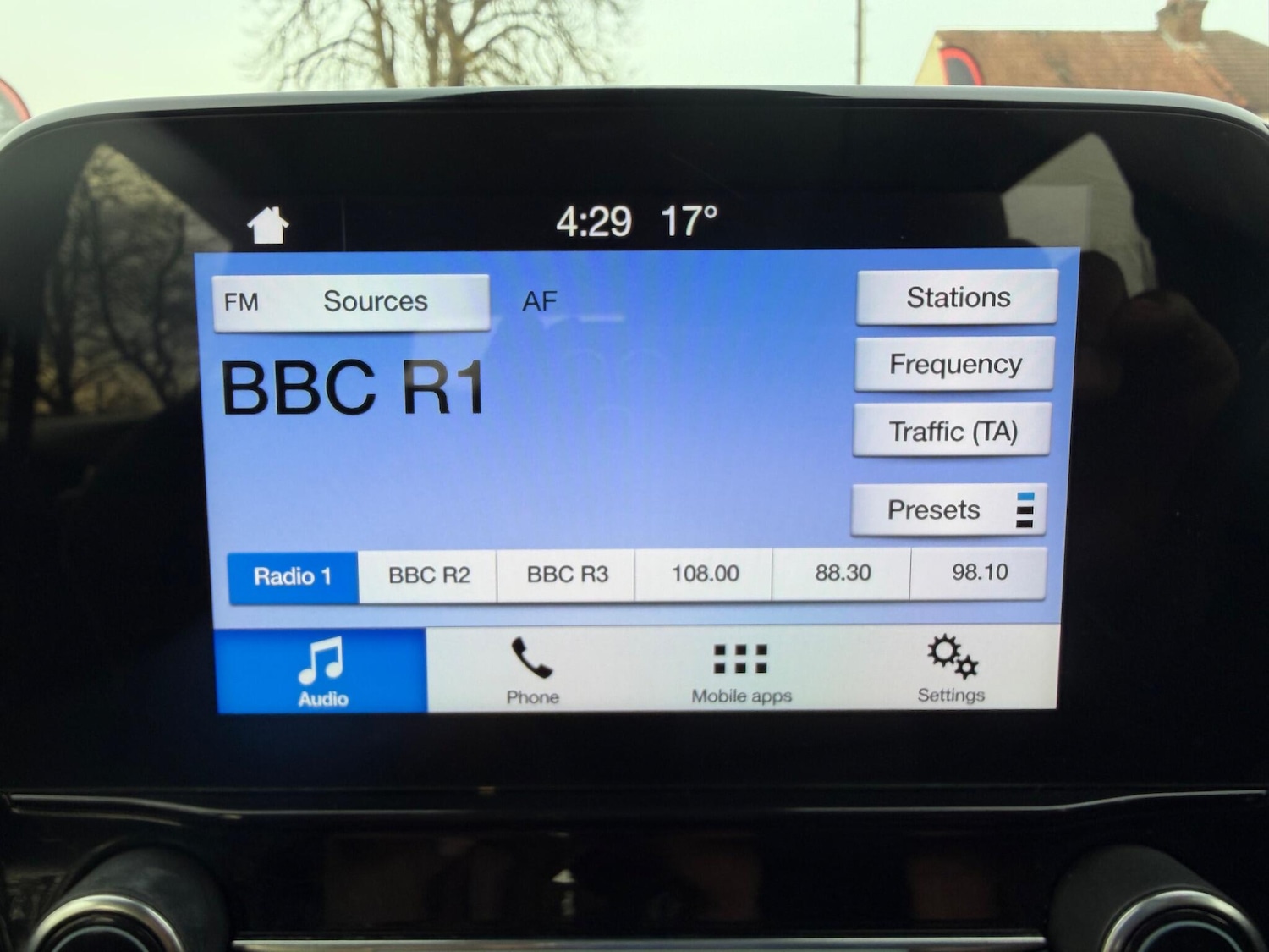 Used Ford Fiesta 2018 for sale - 78046868: Photo 33