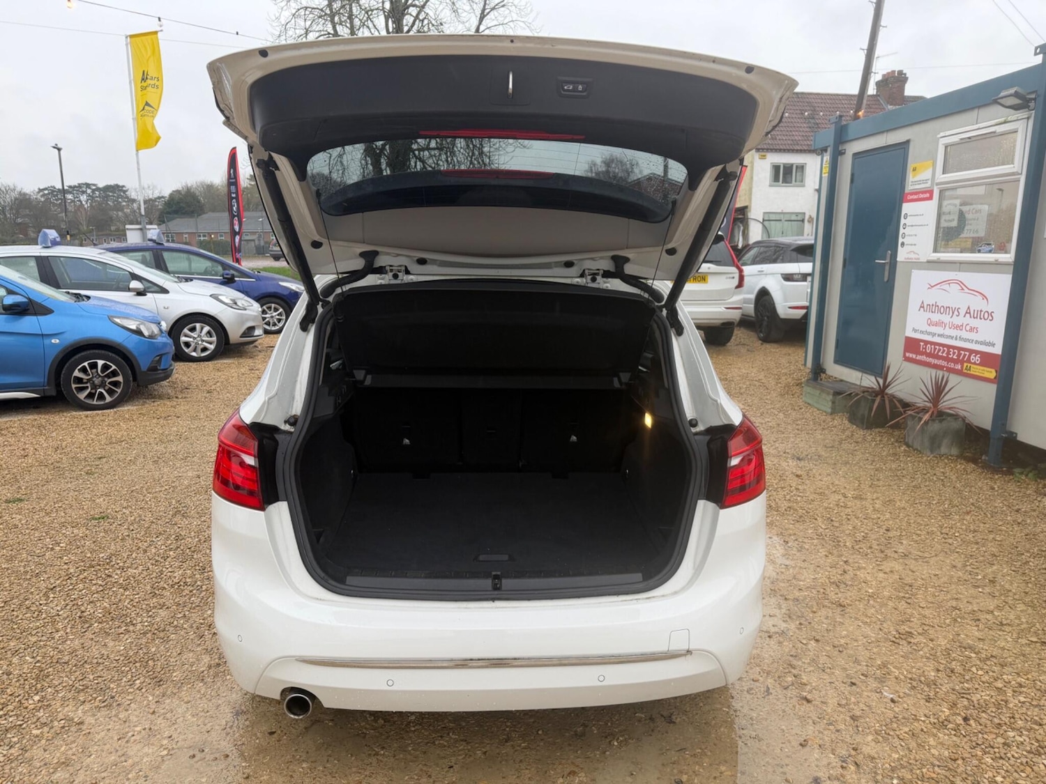 Used BMW 2 Series 2015 for sale - 77783750: Photo 12