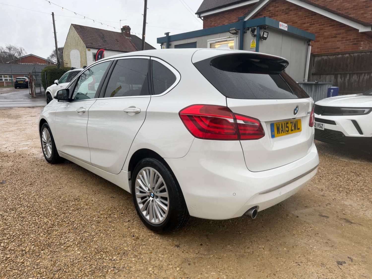 Used BMW 2 Series 2015 for sale - 77783750: Photo 14