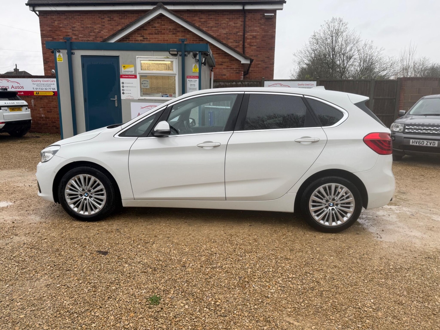 Used BMW 2 Series 2015 for sale - 77783750: Photo 18