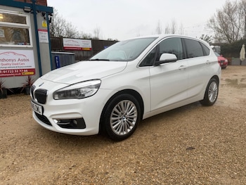 Used BMW 2 Series 2015 for sale - 77783750: Photo
