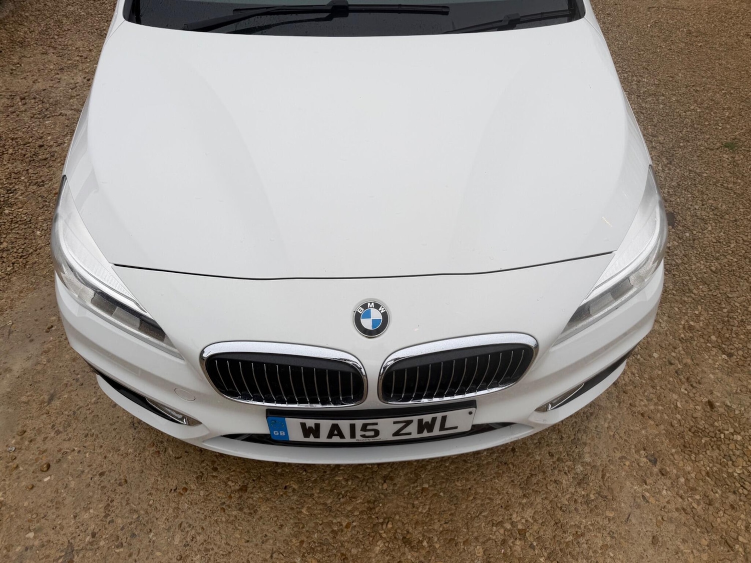 Used BMW 2 Series 2015 for sale - 77783750: Photo 2