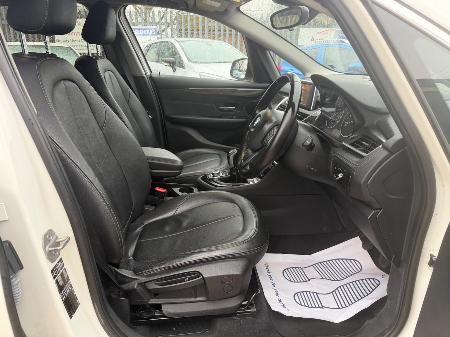 Used BMW 2 Series 2015 for sale - 77783750: Photo 21