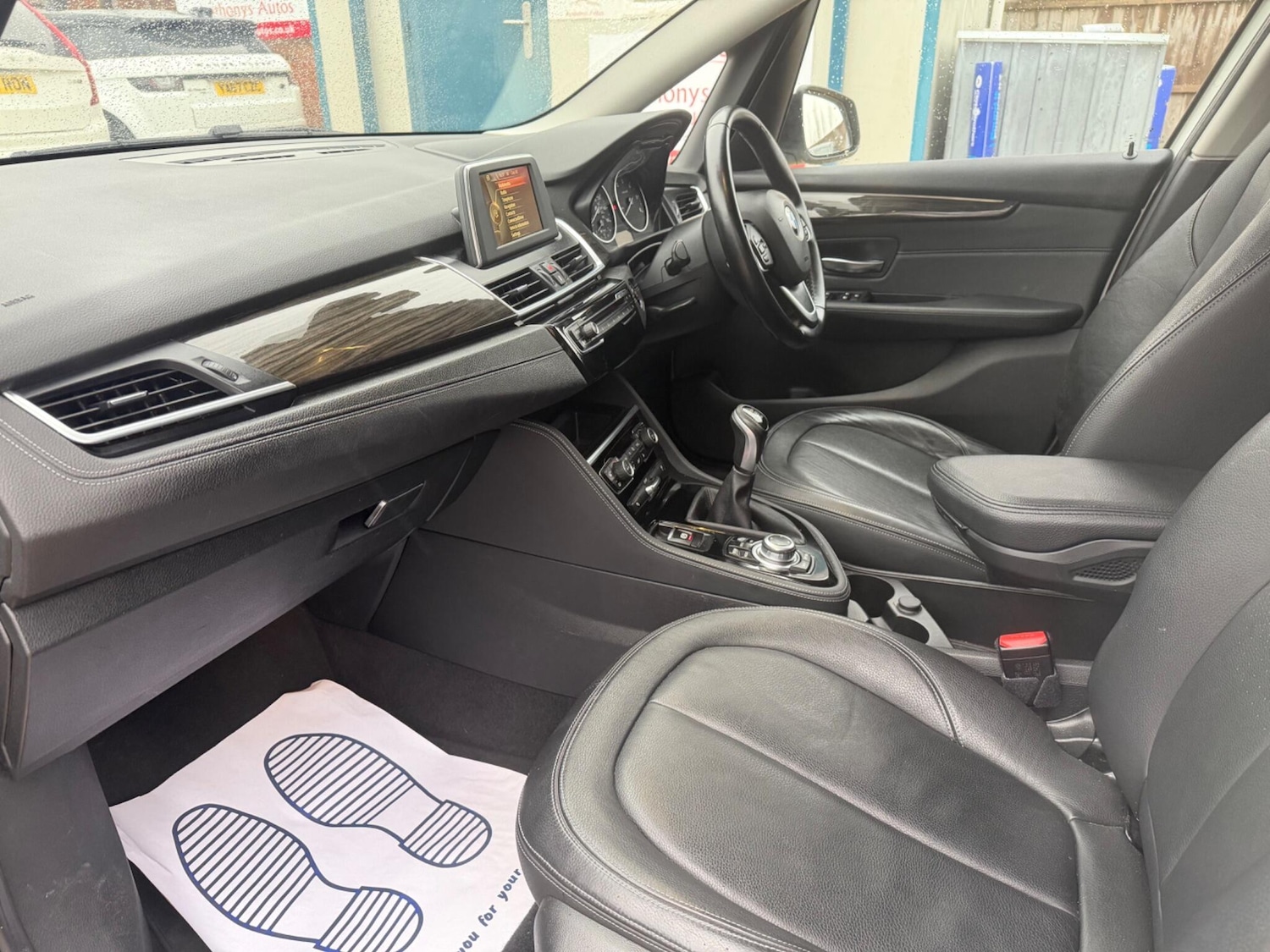 Used BMW 2 Series 2015 for sale - 77783750: Photo 23