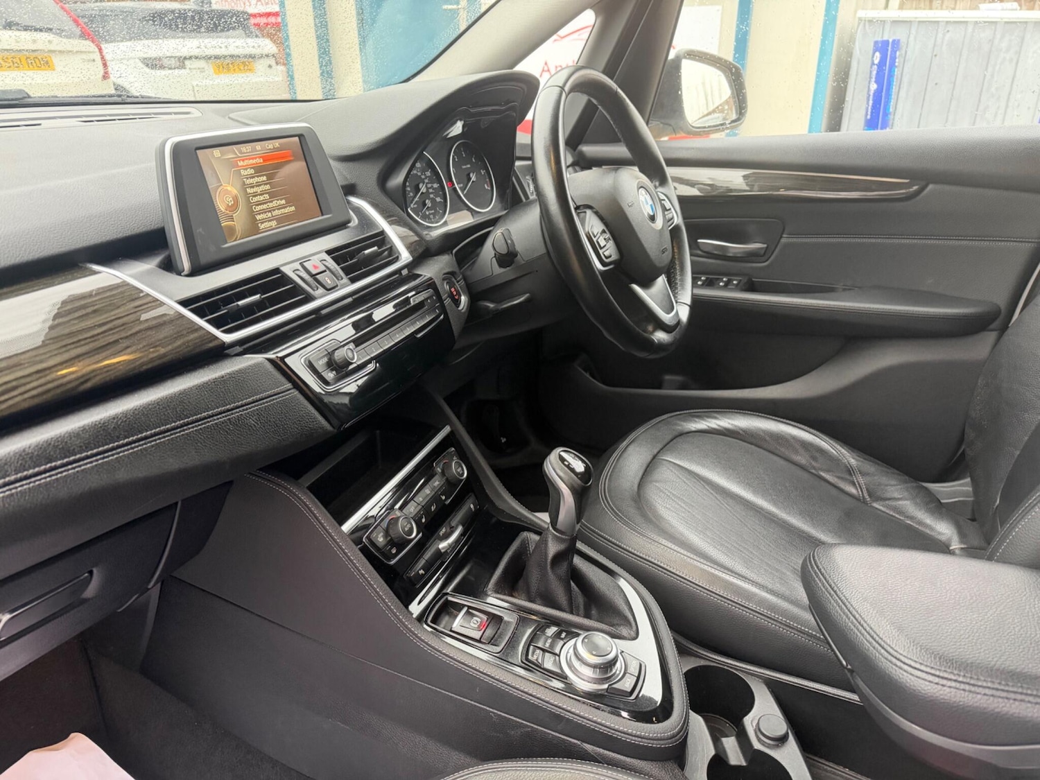 Used BMW 2 Series 2015 for sale - 77783750: Photo 24