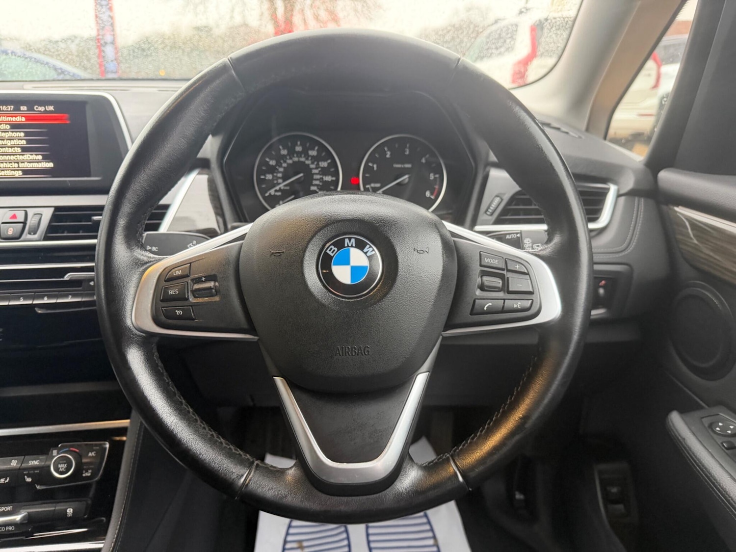Used BMW 2 Series 2015 for sale - 77783750: Photo 25