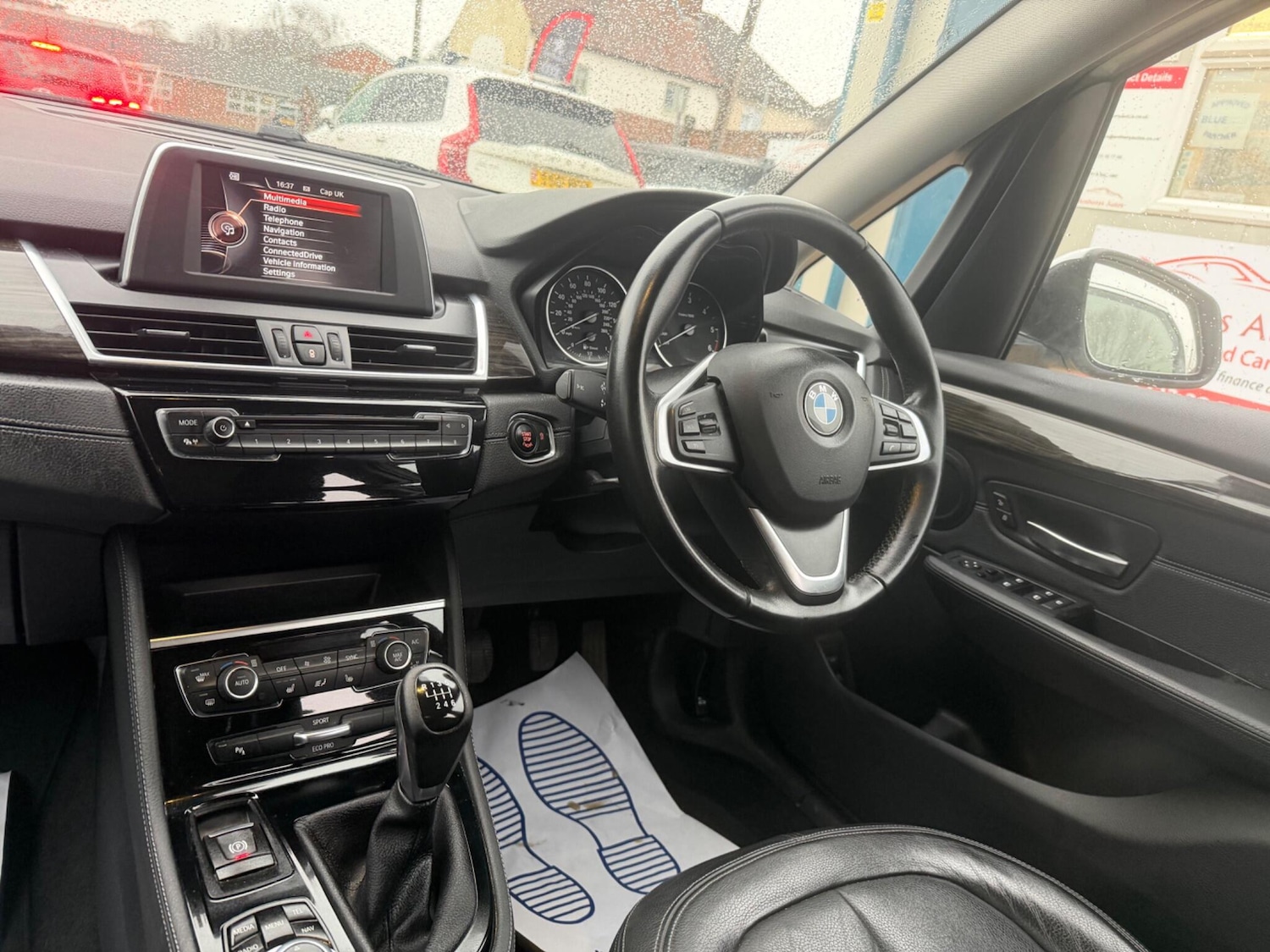 Used BMW 2 Series 2015 for sale - 77783750: Photo 33
