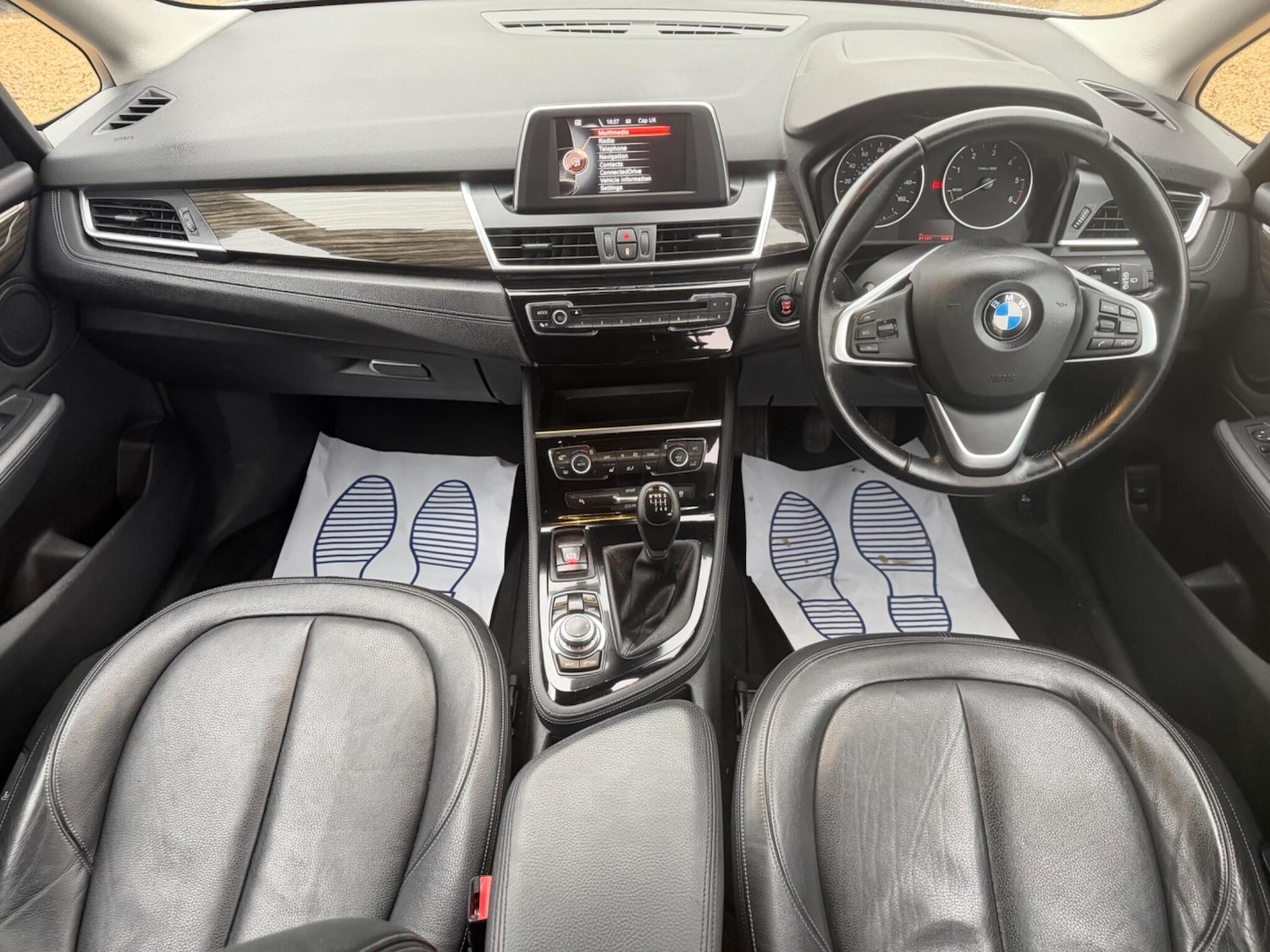 Used BMW 2 Series 2015 for sale - 77783750: Photo 34