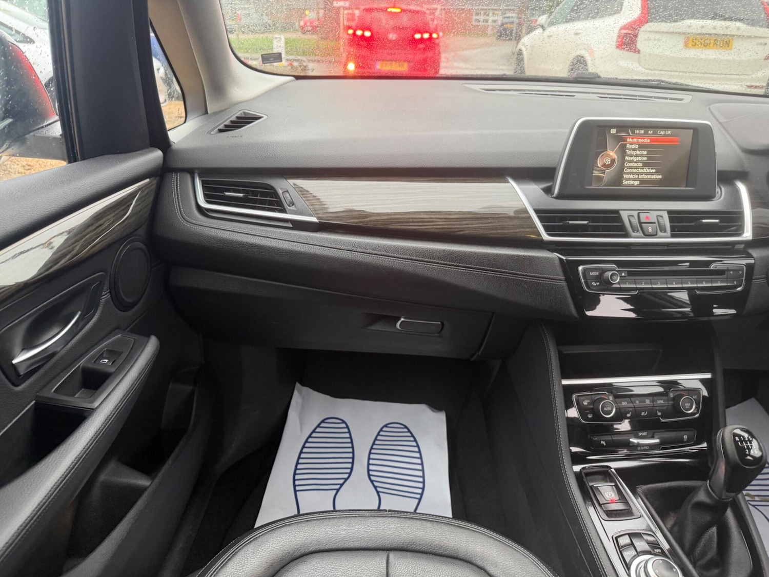 Used BMW 2 Series 2015 for sale - 77783750: Photo 35