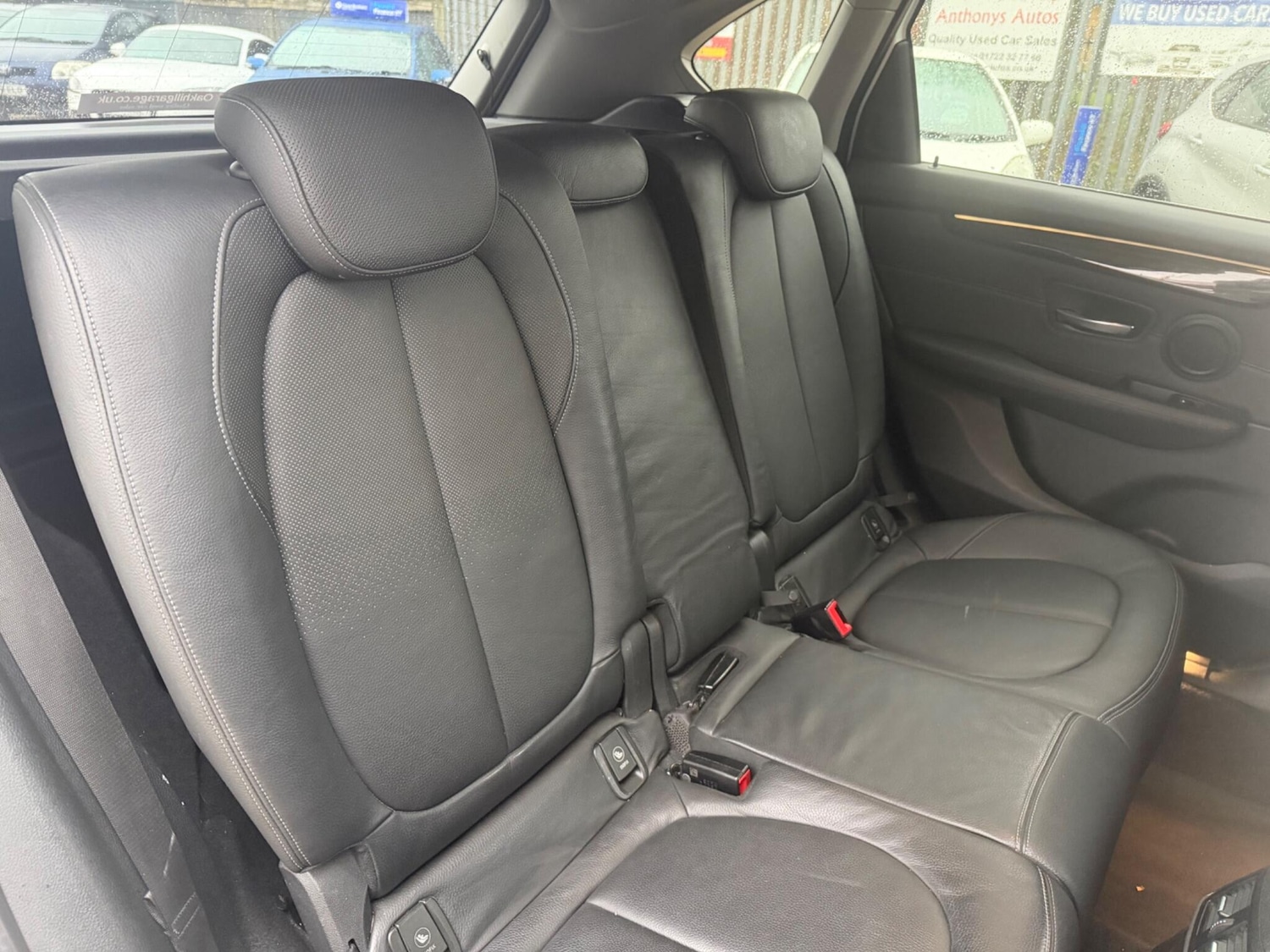 Used BMW 2 Series 2015 for sale - 77783750: Photo 36