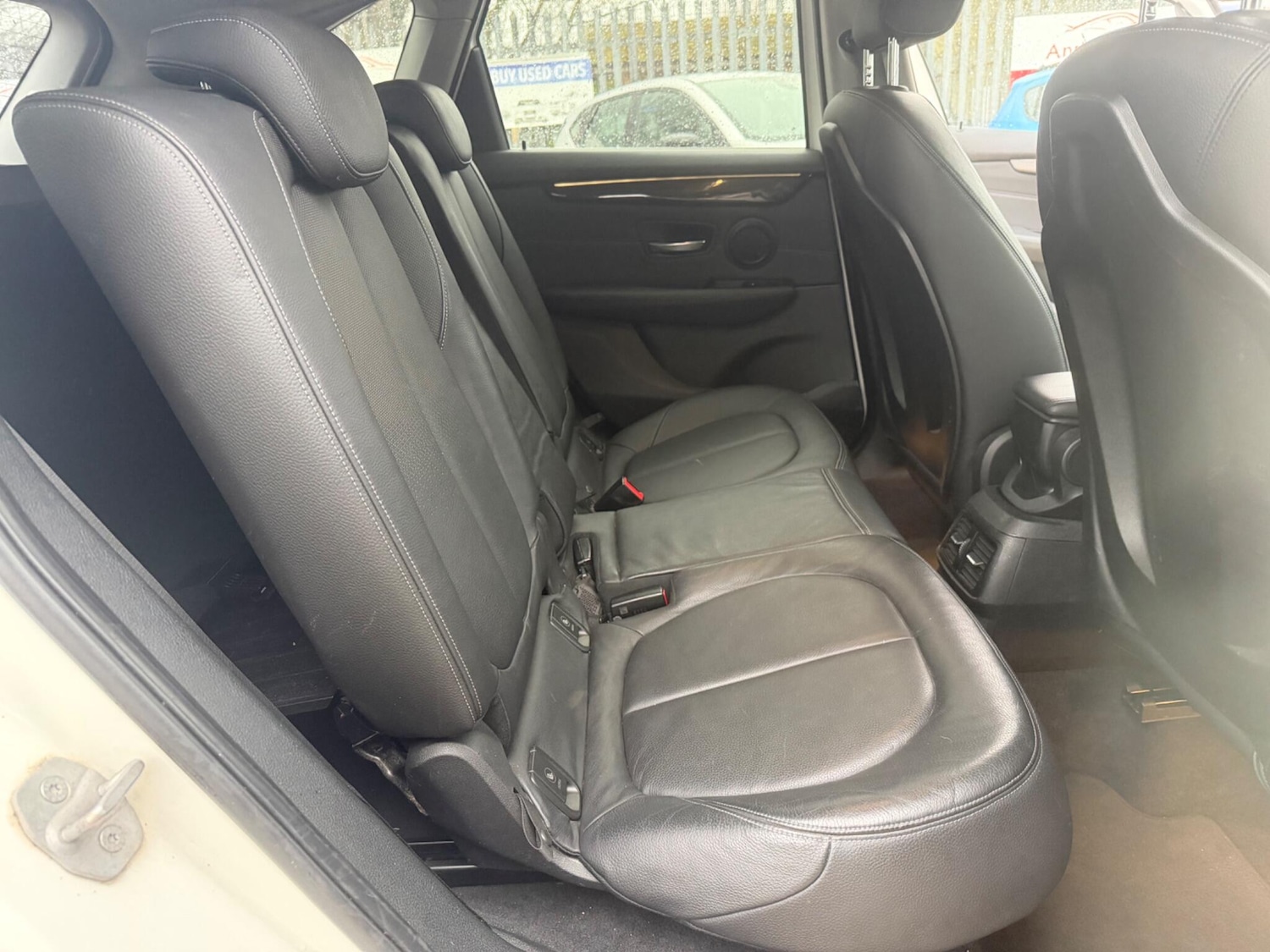 Used BMW 2 Series 2015 for sale - 77783750: Photo 38