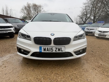 Used BMW 2 Series 2015 for sale - 77783750: Photo