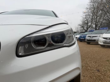 Used BMW 2 Series 2015 for sale - 77783750: Photo