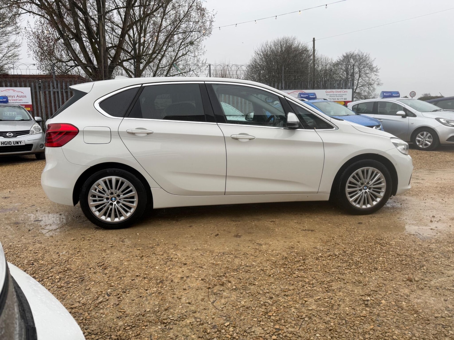 Used BMW 2 Series 2015 for sale - 77783750: Photo 5
