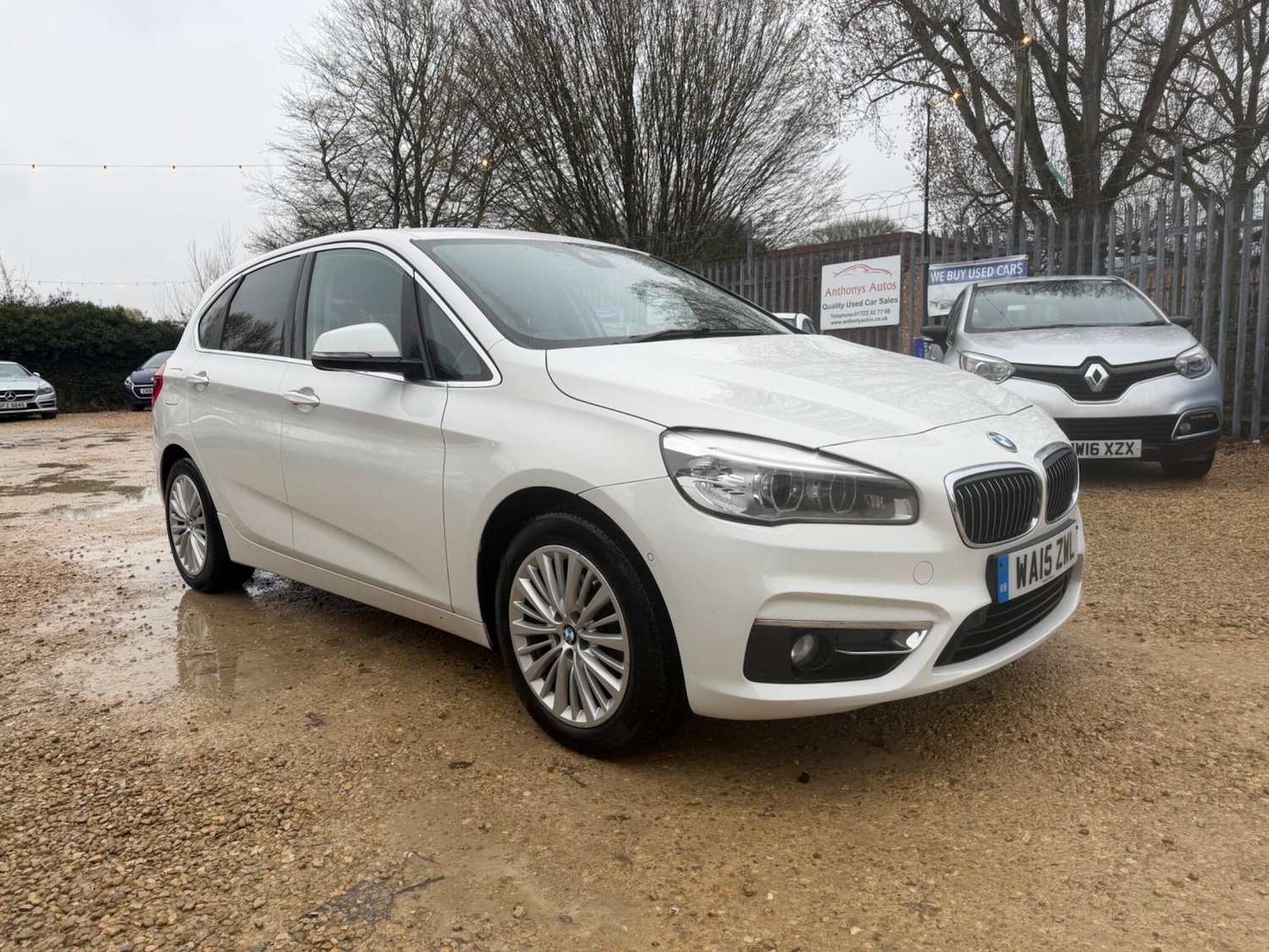 Used BMW 2 Series 2015 for sale - 77783750: Photo 6