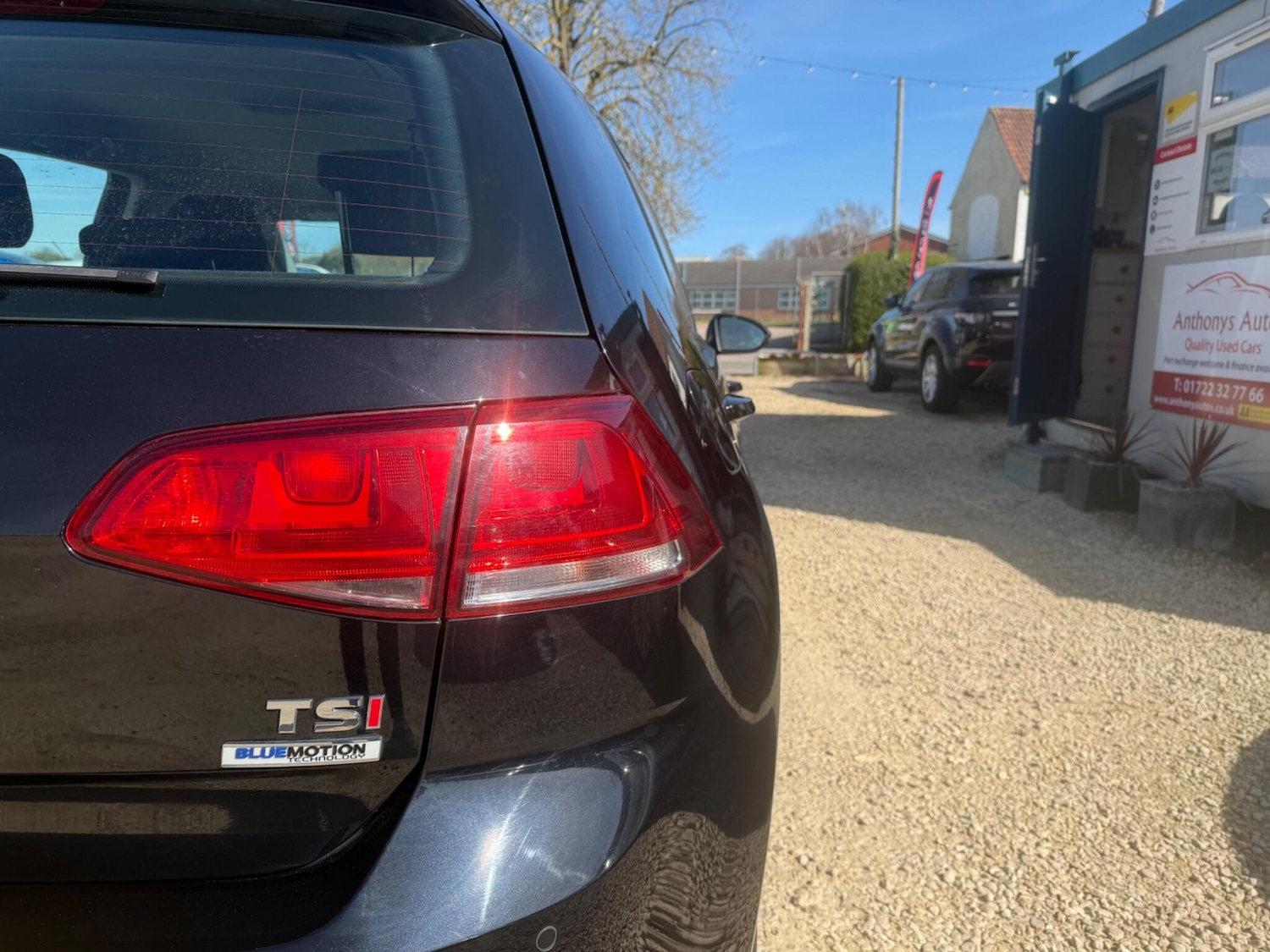 Used Volkswagen Golf 2017 for sale - 77978074: Photo 13